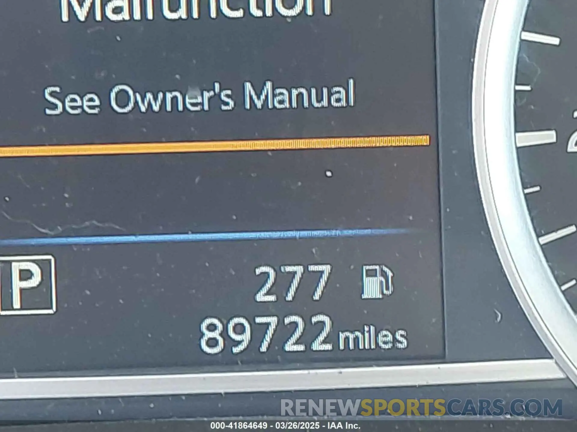 16 Photograph of a damaged car 3N1AB7APXKY433274 NISSAN SENTRA 2019
