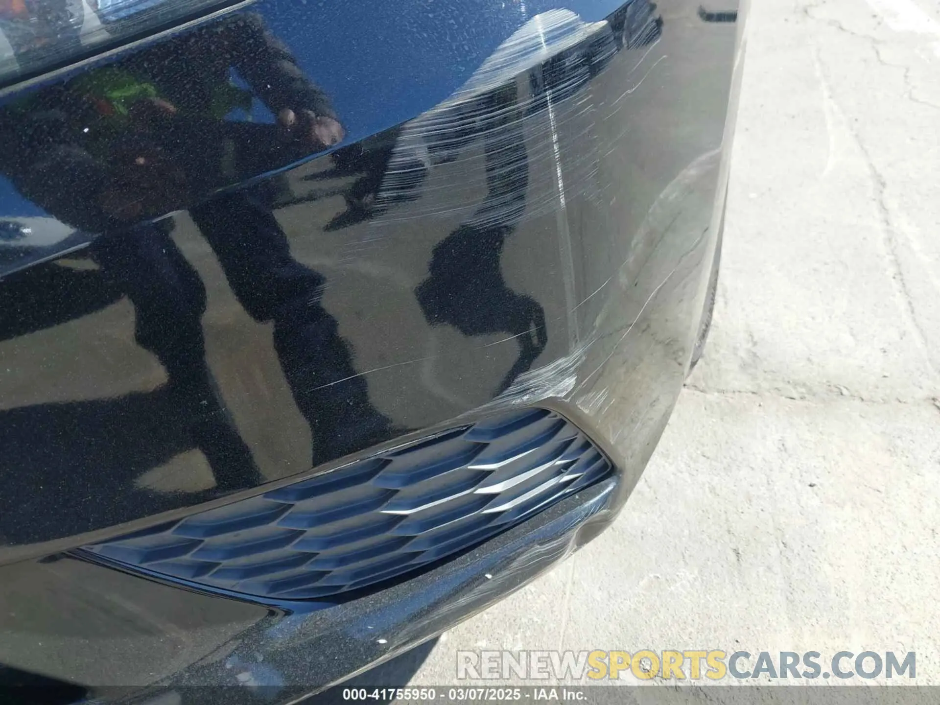 6 Photograph of a damaged car 3N1AB7APXKY434084 NISSAN SENTRA 2019