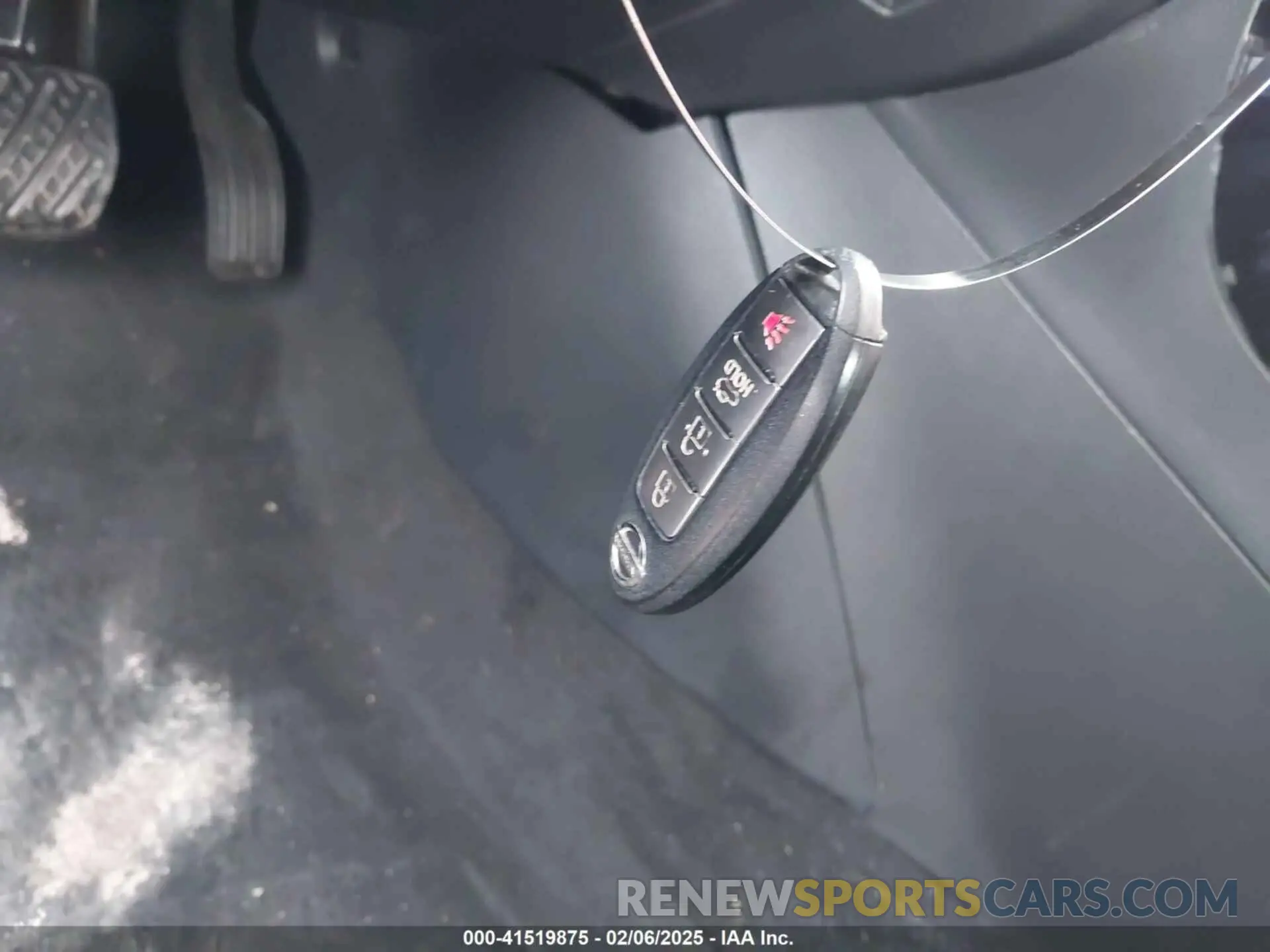 11 Photograph of a damaged car 3N1AB7APXKY435669 NISSAN SENTRA 2019