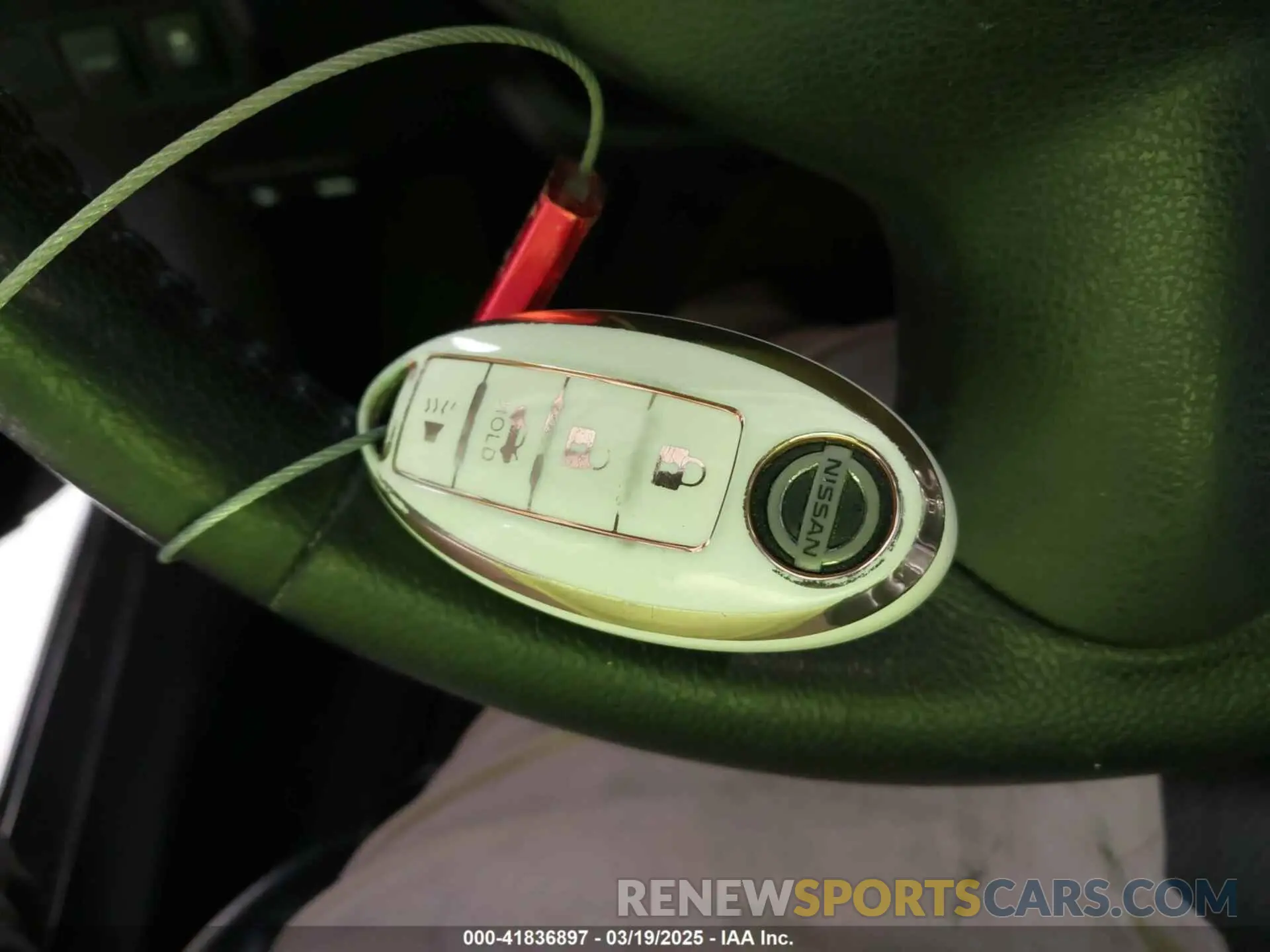 11 Photograph of a damaged car 3N1AB7APXKY450902 NISSAN SENTRA 2019