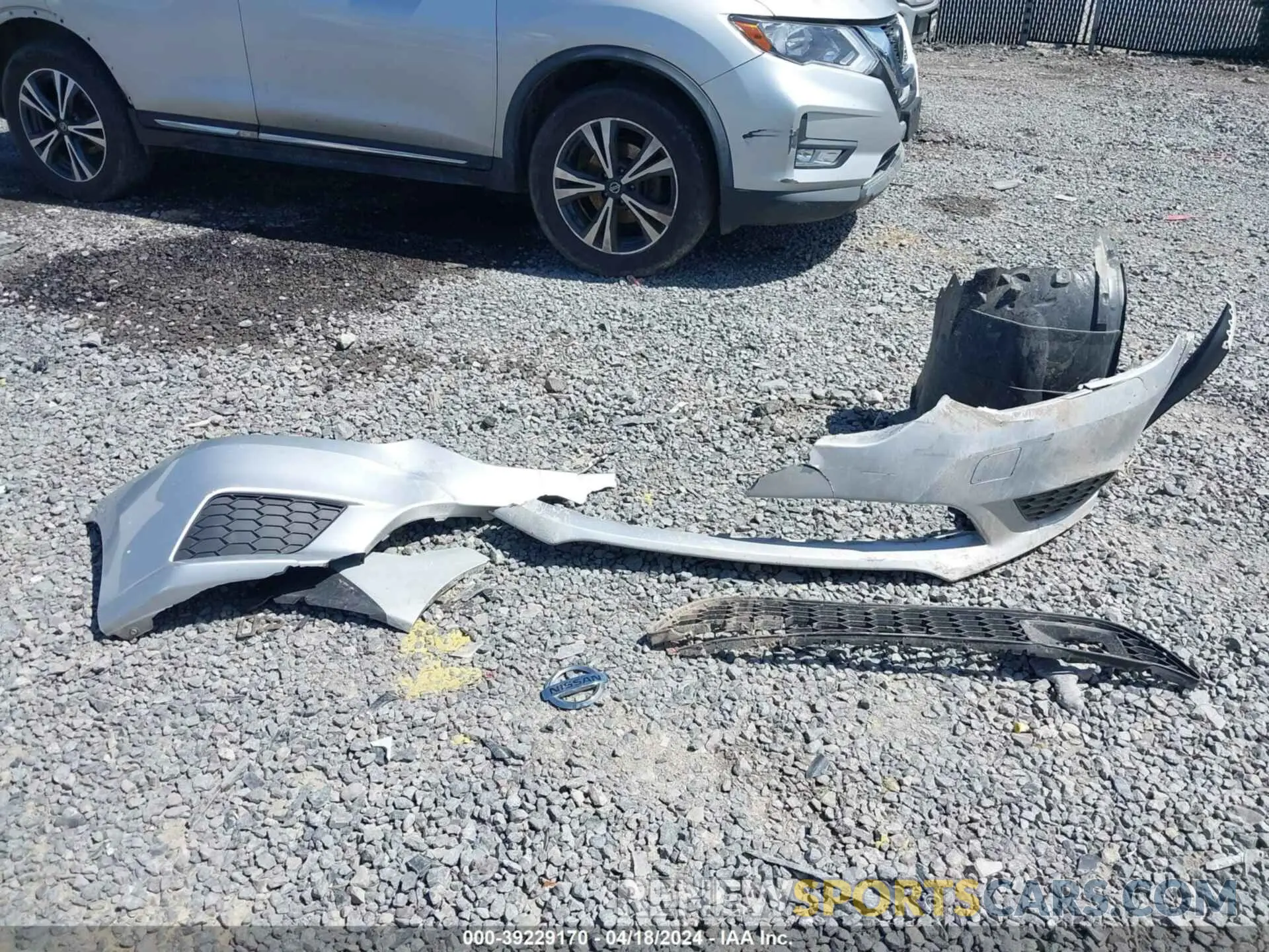 12 Photograph of a damaged car 3N1AB7APXKY451032 NISSAN SENTRA 2019