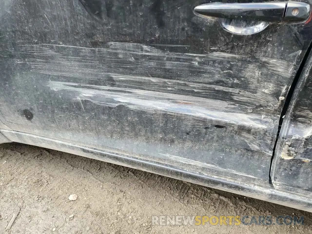 7 Photograph of a damaged car 3N1AB8BV0LY310085 NISSAN SENTRA 2020