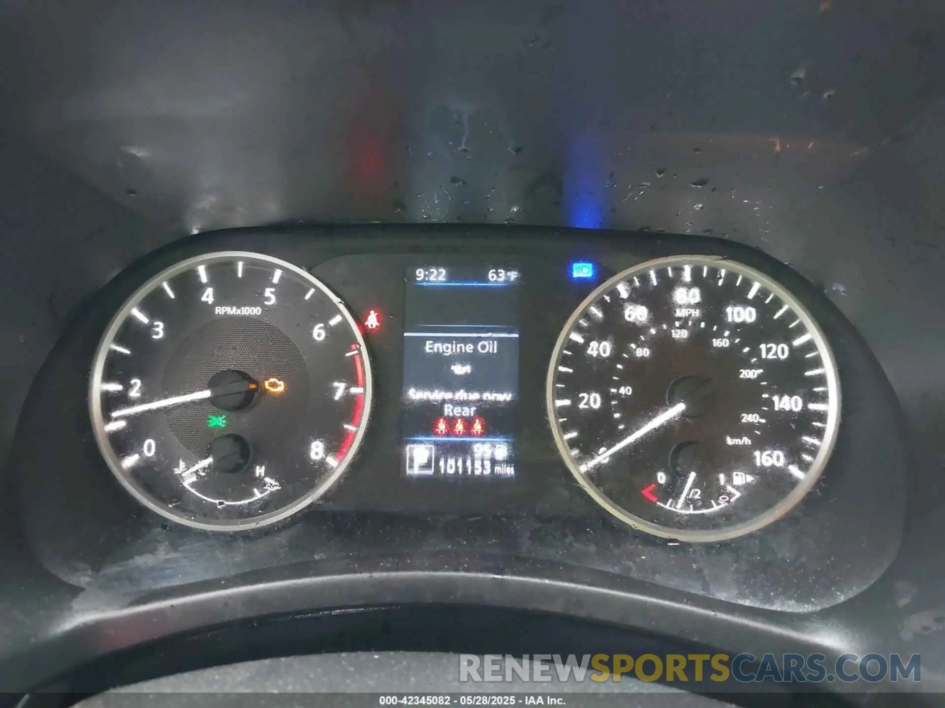 7 Photograph of a damaged car 3N1AB8BV3LY291838 NISSAN SENTRA 2020