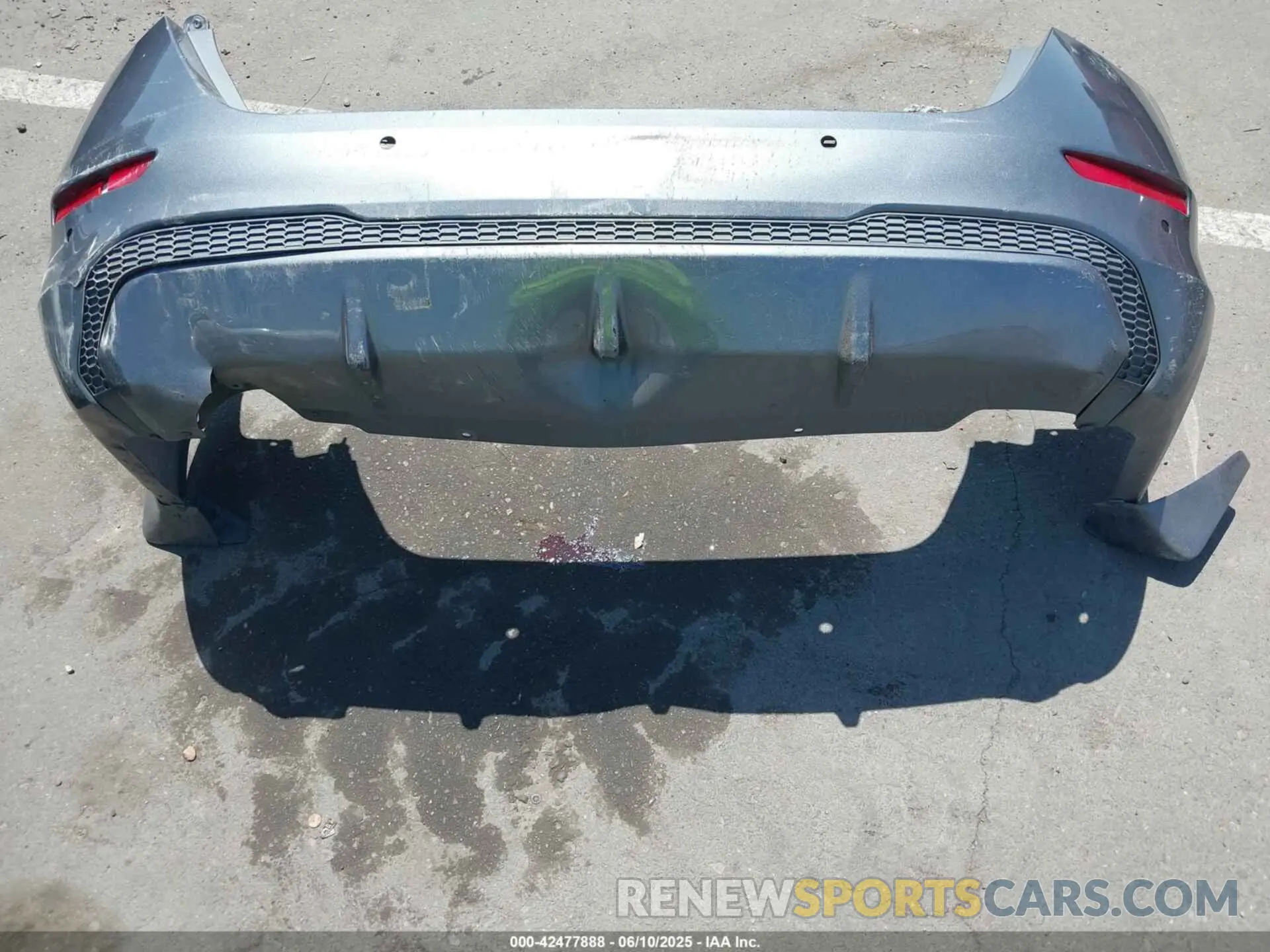 12 Photograph of a damaged car 3N1AB8BV5LY223492 NISSAN SENTRA 2020