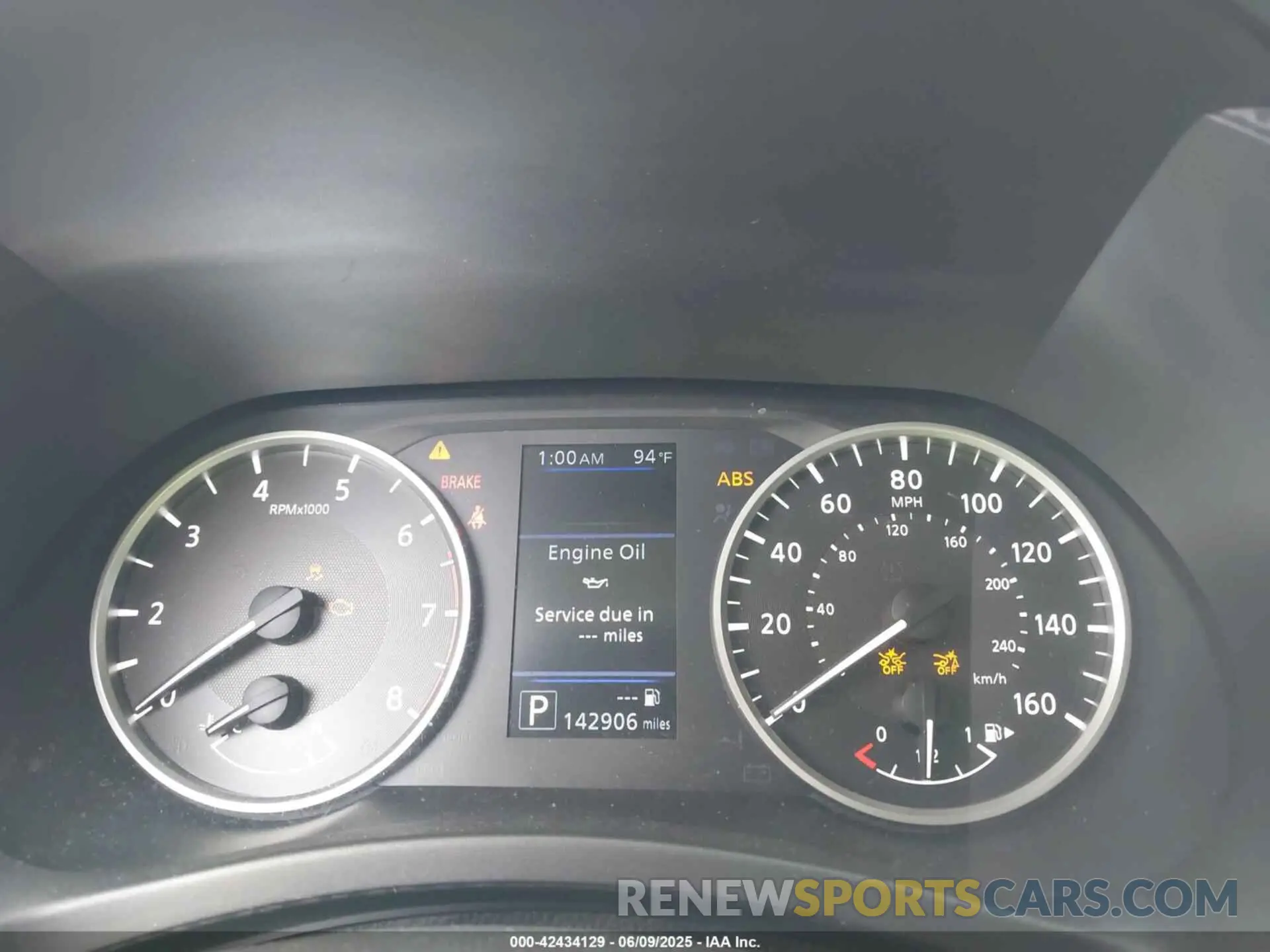 7 Photograph of a damaged car 3N1AB8BV6LY206345 NISSAN SENTRA 2020
