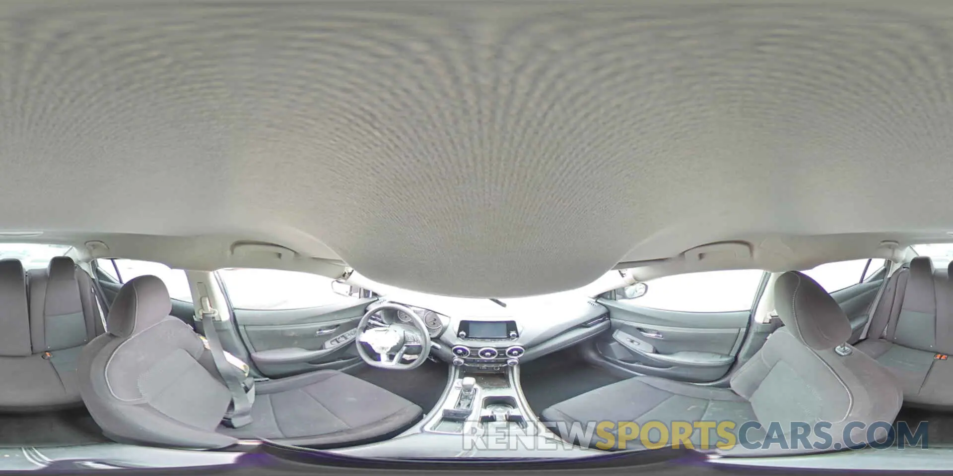 15 Photograph of a damaged car 3N1AB8BV8LY269818 NISSAN SENTRA 2020