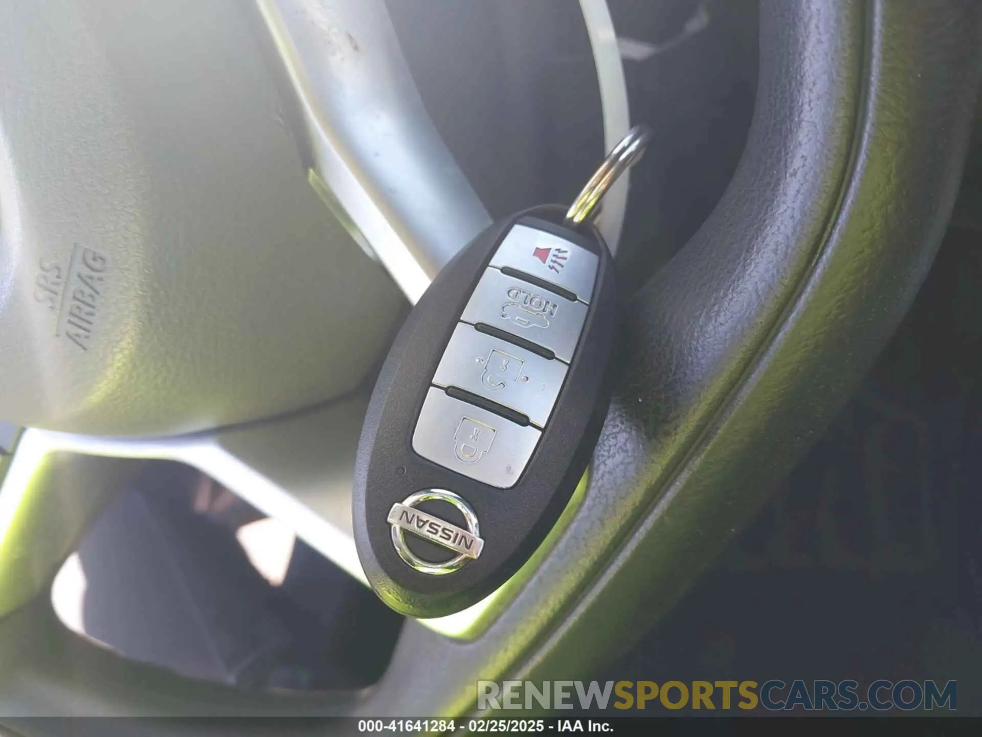 11 Photograph of a damaged car 3N1AB8BV9LY306505 NISSAN SENTRA 2020