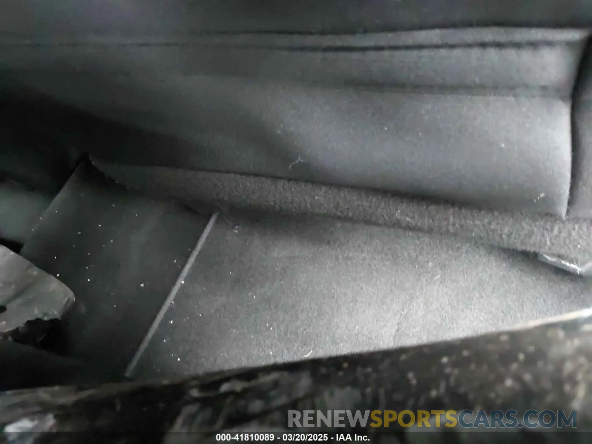 8 Photograph of a damaged car 3N1AB8CV2LY245139 NISSAN SENTRA 2020