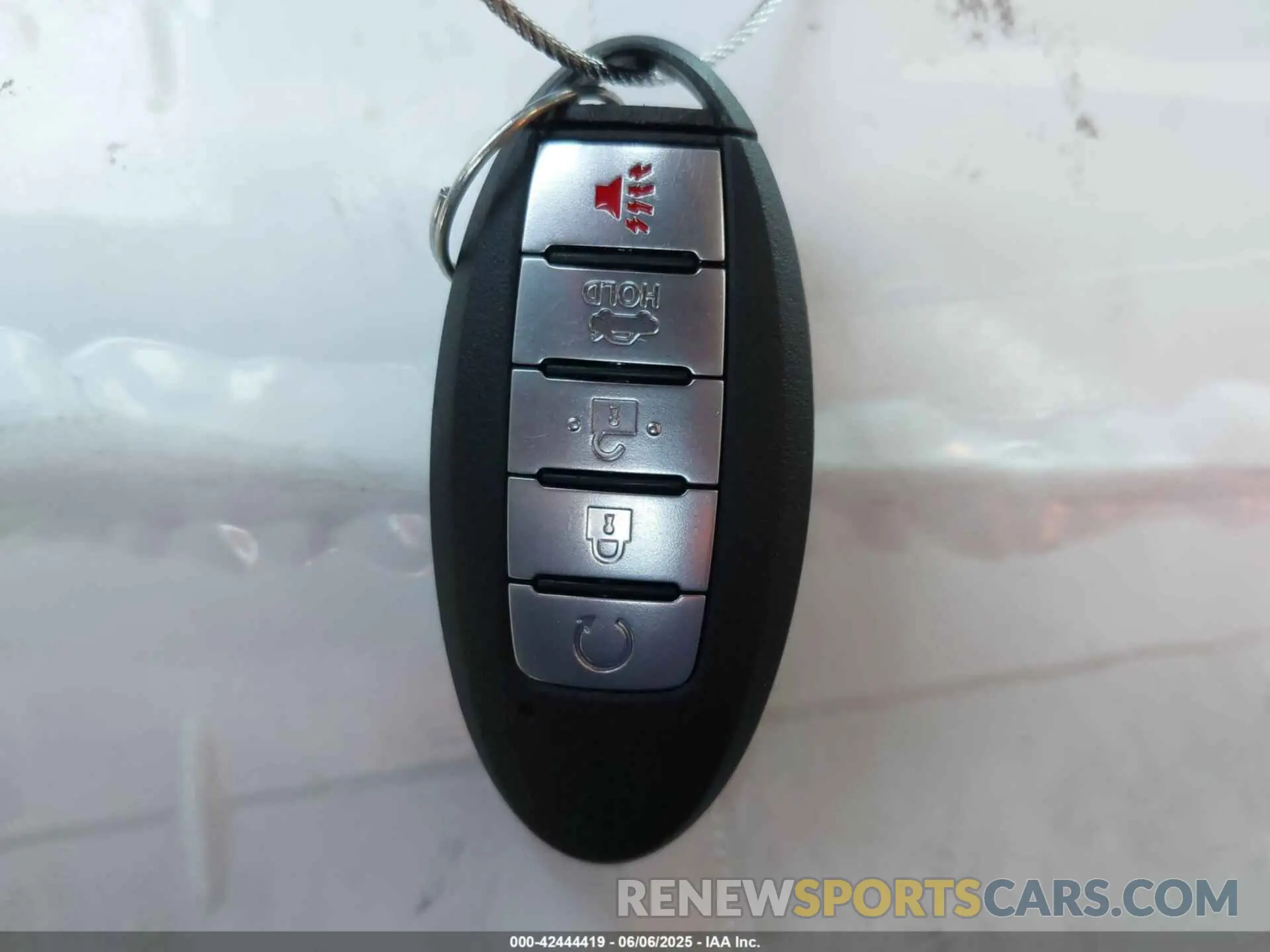 11 Photograph of a damaged car 3N1AB8CV3LY244856 NISSAN SENTRA 2020
