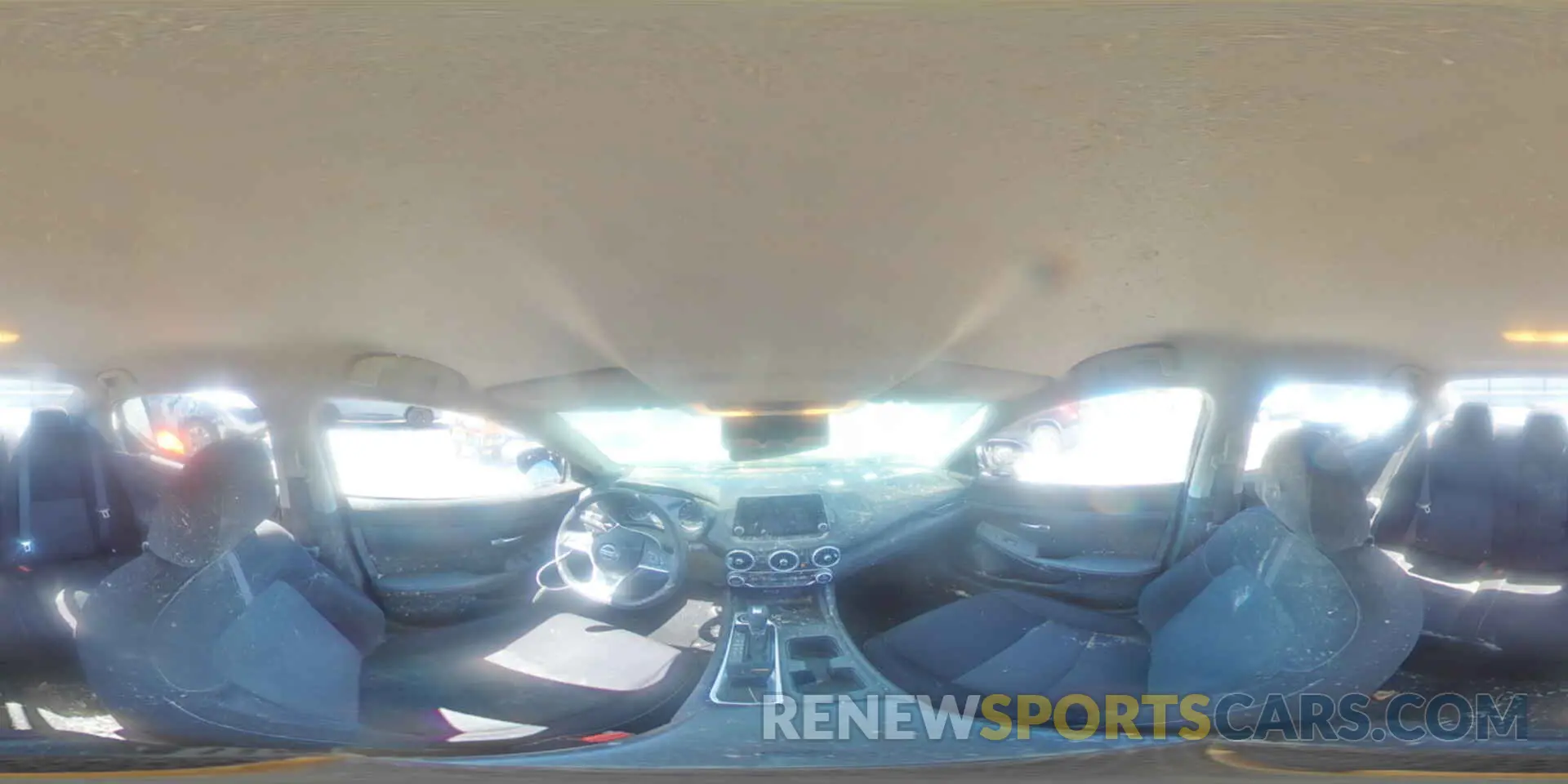 13 Photograph of a damaged car 3N1AB8CV4LY234885 NISSAN SENTRA 2020