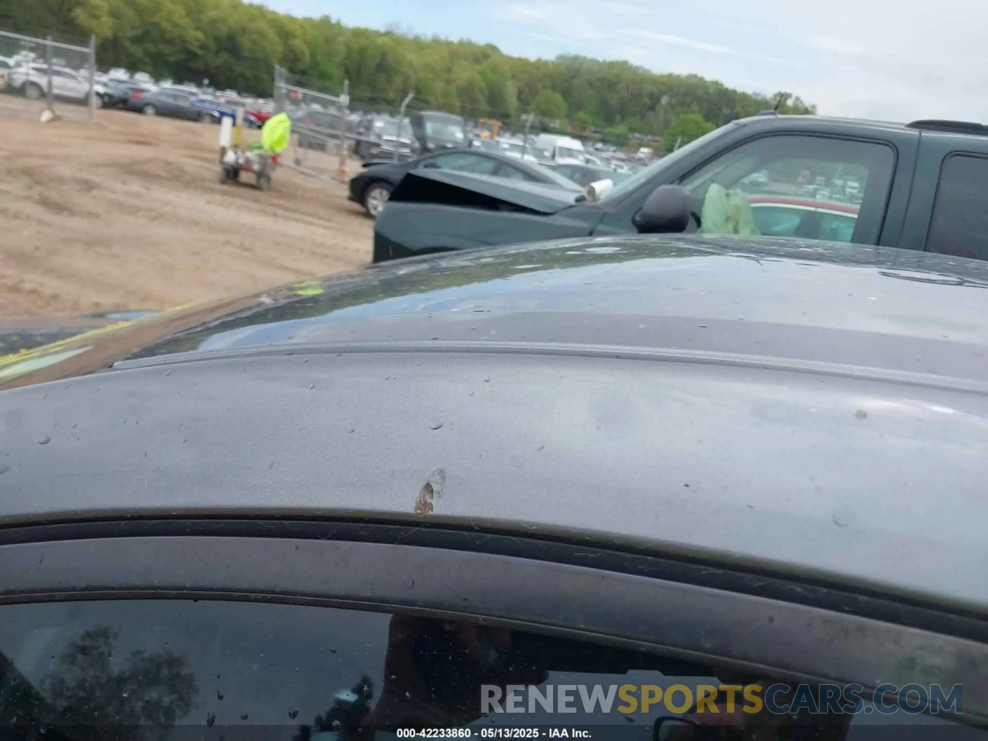 20 Photograph of a damaged car 3N1AB8CV4LY303364 NISSAN SENTRA 2020