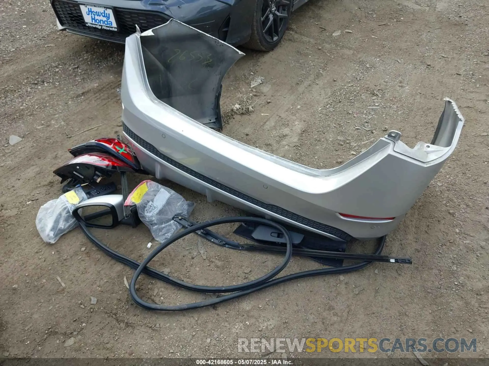 12 Photograph of a damaged car 3N1AB8CV5LY247189 NISSAN SENTRA 2020