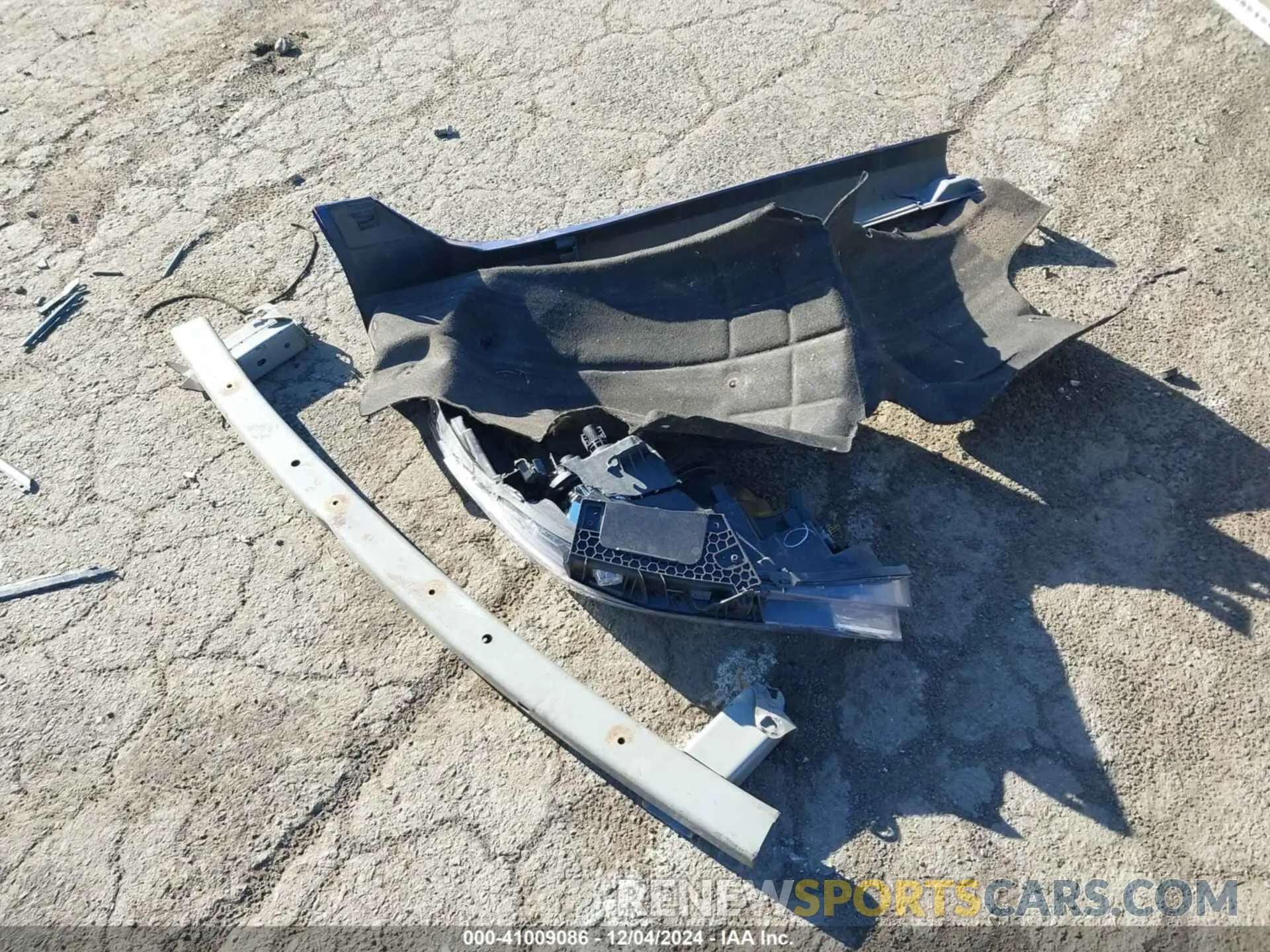 12 Photograph of a damaged car 3N1AB8CV5LY257317 NISSAN SENTRA 2020