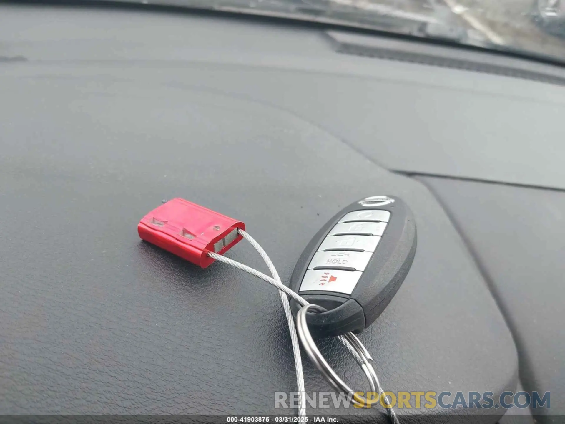 11 Photograph of a damaged car 3N1AB8CV5LY288311 NISSAN SENTRA 2020