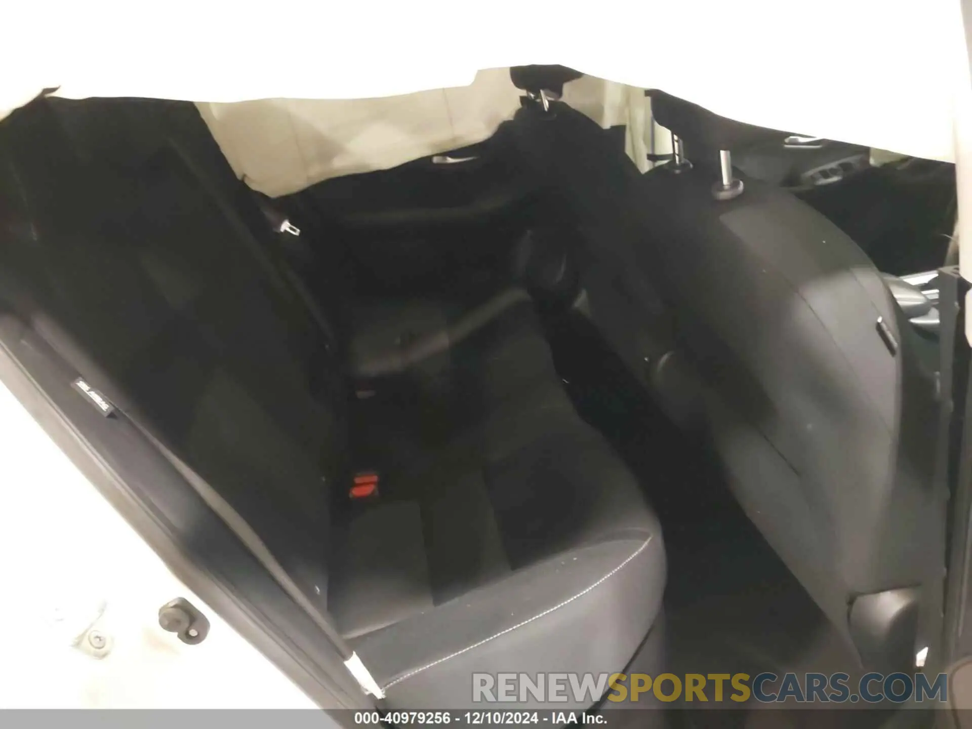 8 Photograph of a damaged car 3N1AB8CV6LY310235 NISSAN SENTRA 2020