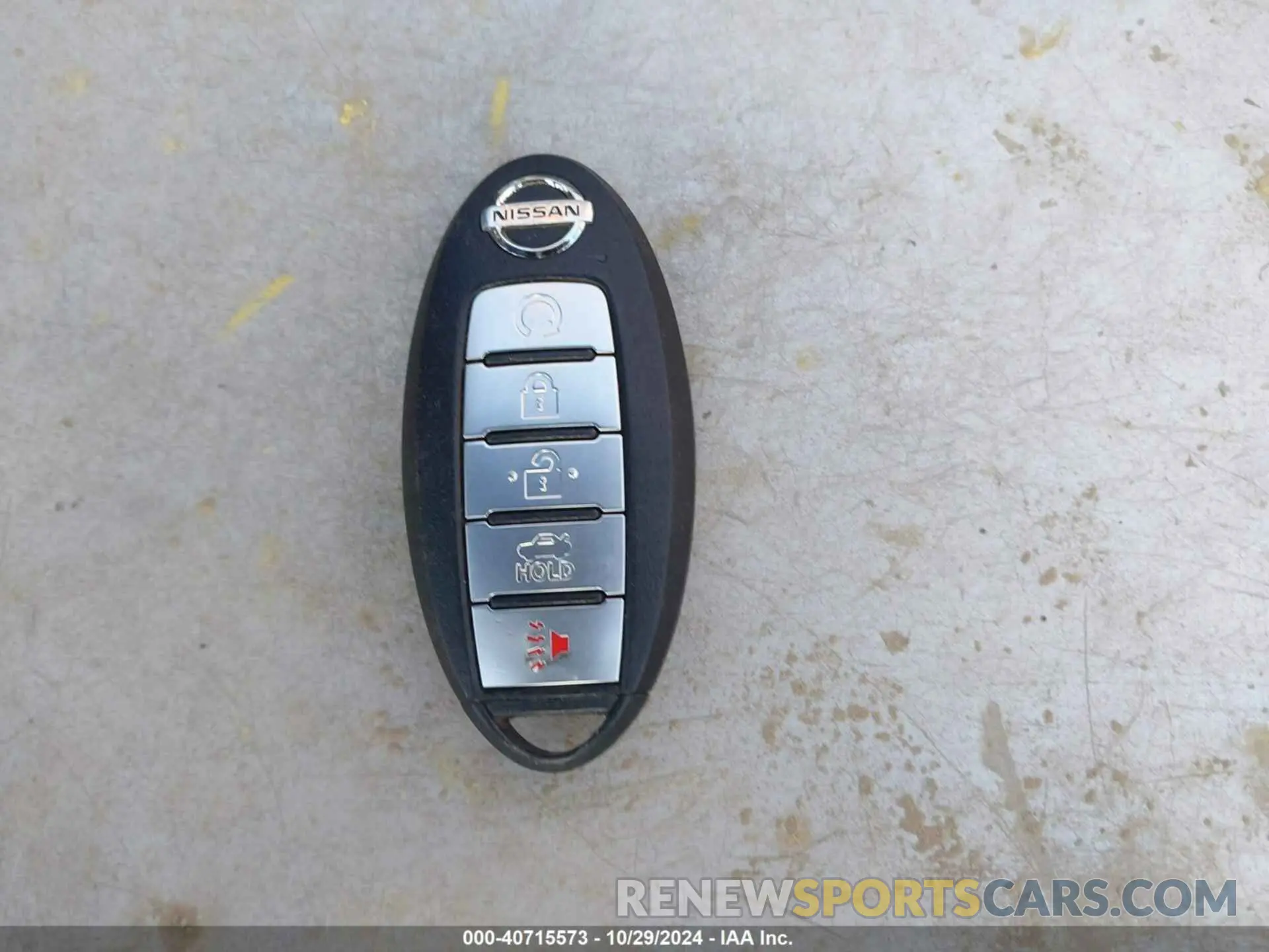 11 Photograph of a damaged car 3N1AB8CV8LY210718 NISSAN SENTRA 2020
