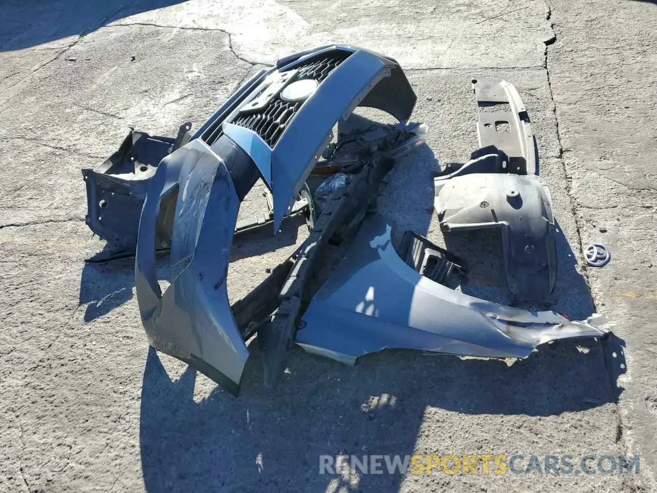 12 Photograph of a damaged car 3N1AB8CV8LY222867 NISSAN SENTRA 2020
