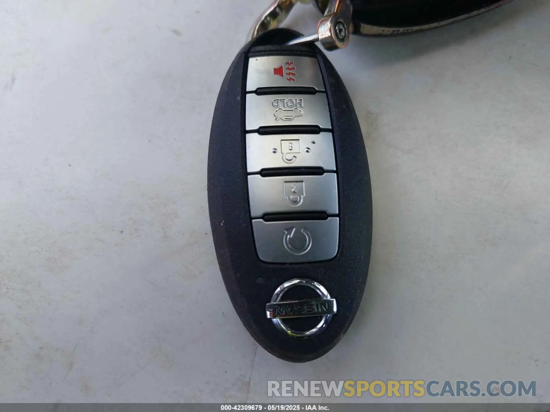 11 Photograph of a damaged car 3N1AB8CV8LY251253 NISSAN SENTRA 2020