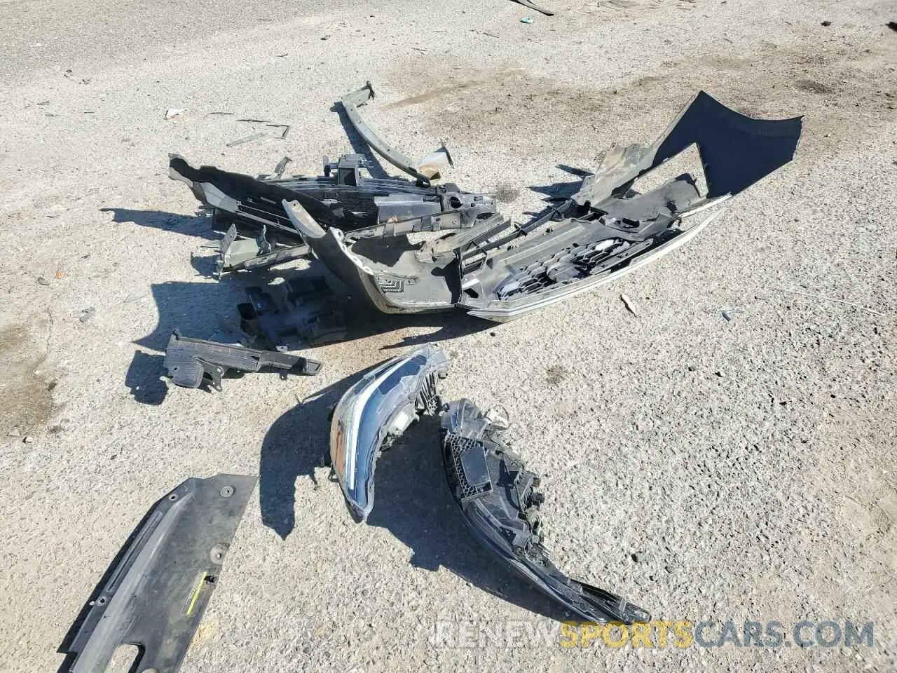 12 Photograph of a damaged car 3N1AB8CV9LY212753 NISSAN SENTRA 2020