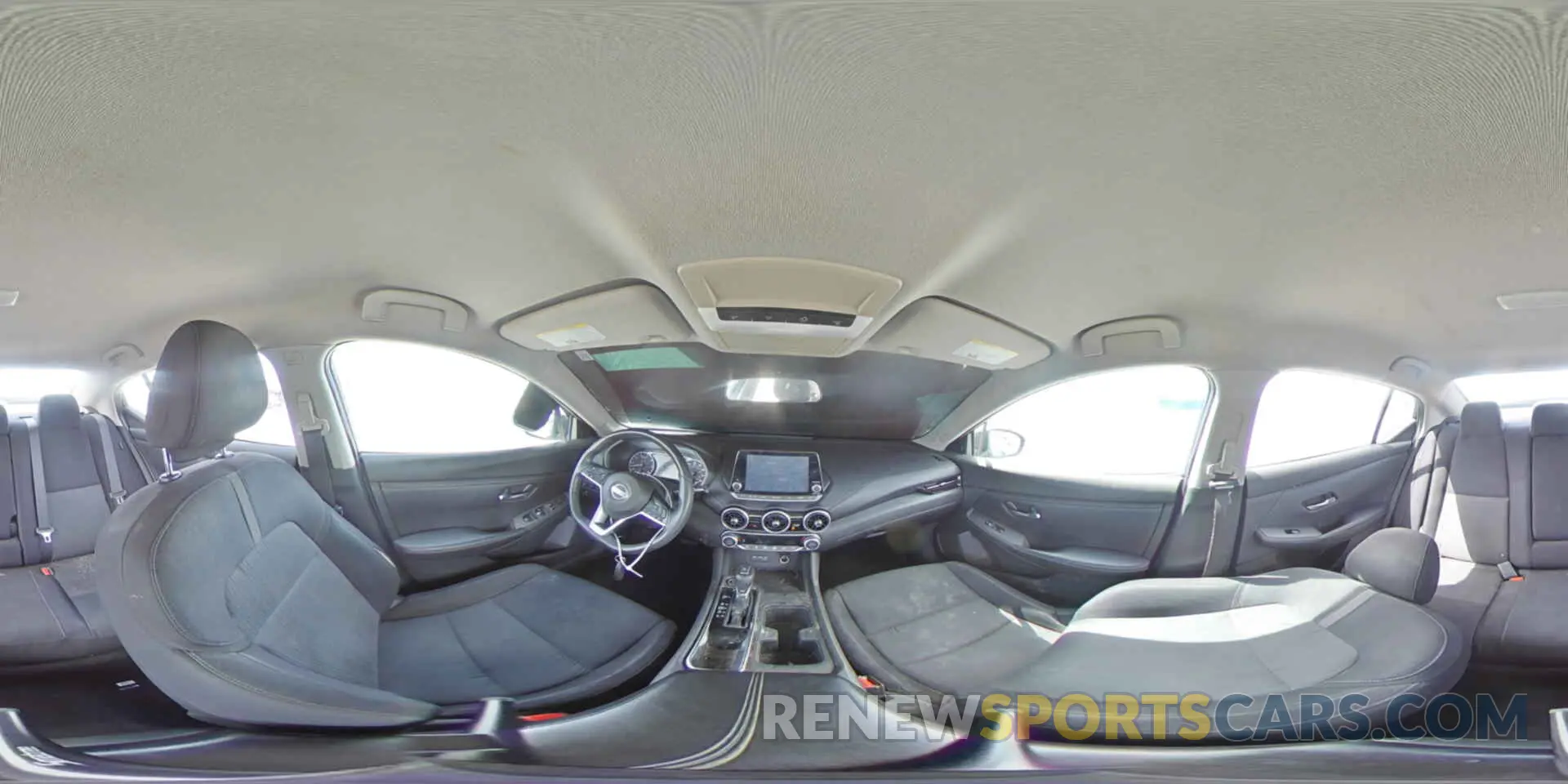 12 Photograph of a damaged car 3N1AB8CV9LY218763 NISSAN SENTRA 2020