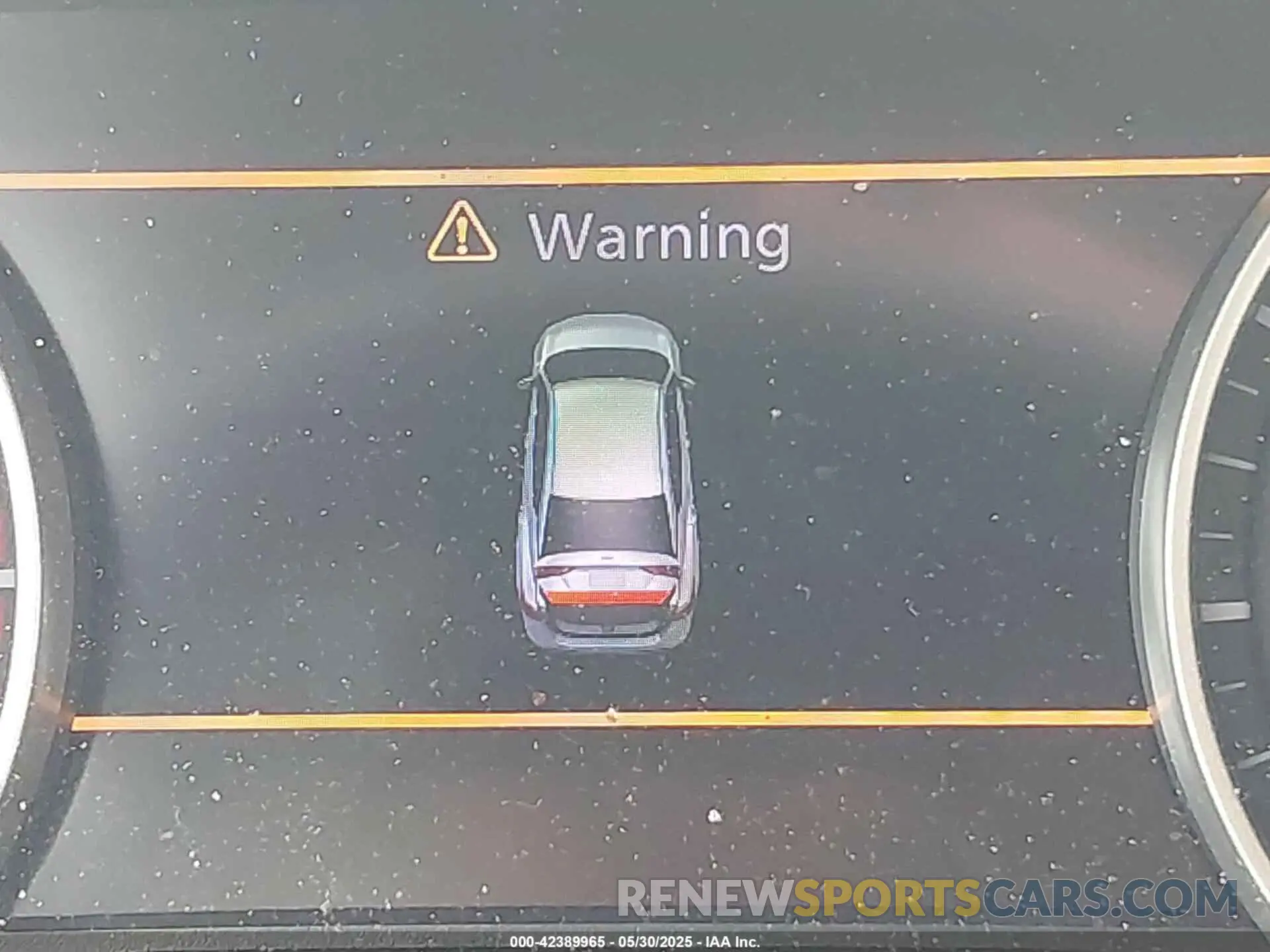14 Photograph of a damaged car 3N1AB8CV9LY232503 NISSAN SENTRA 2020