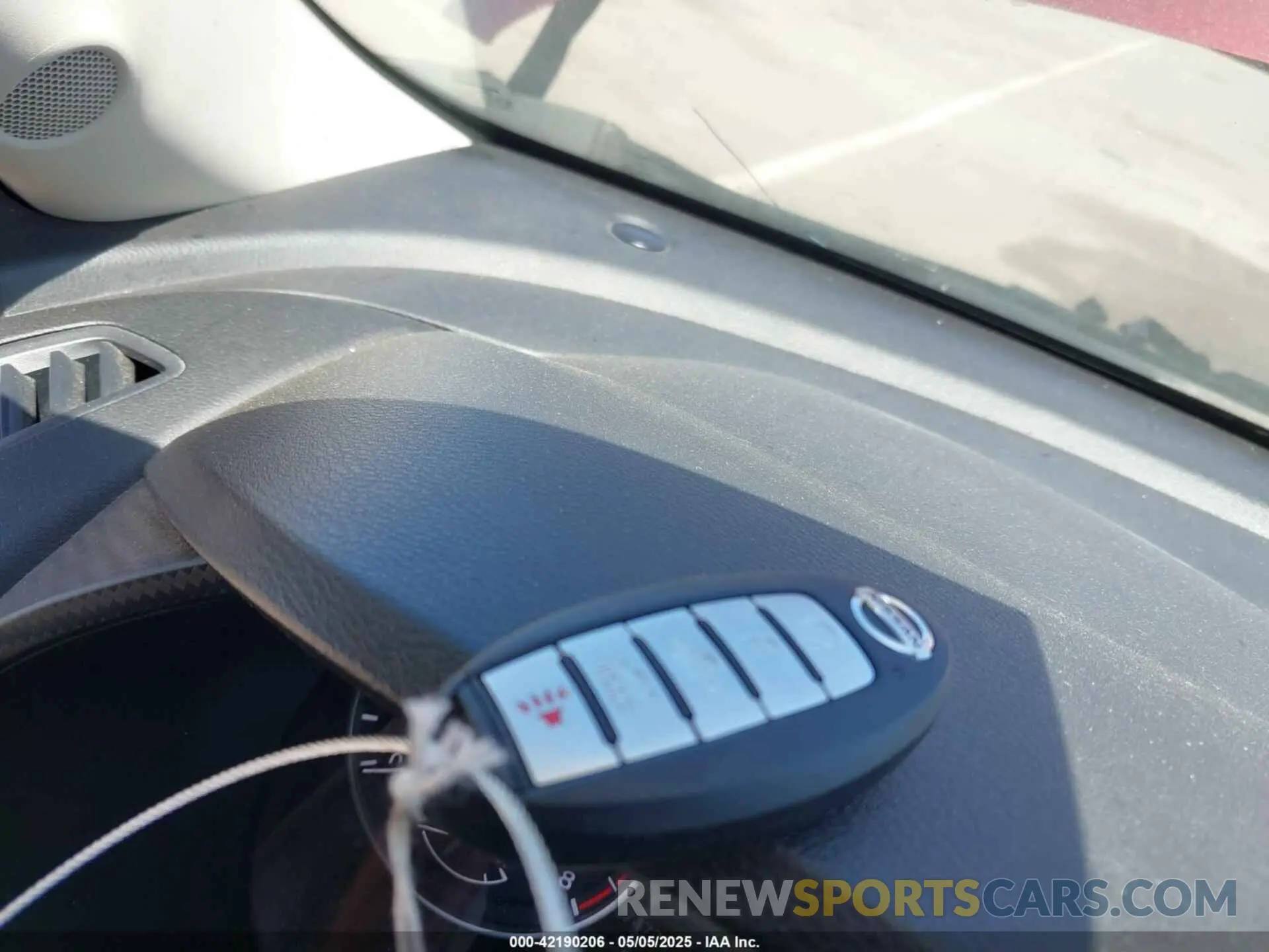 11 Photograph of a damaged car 3N1AB8CV9LY276758 NISSAN SENTRA 2020