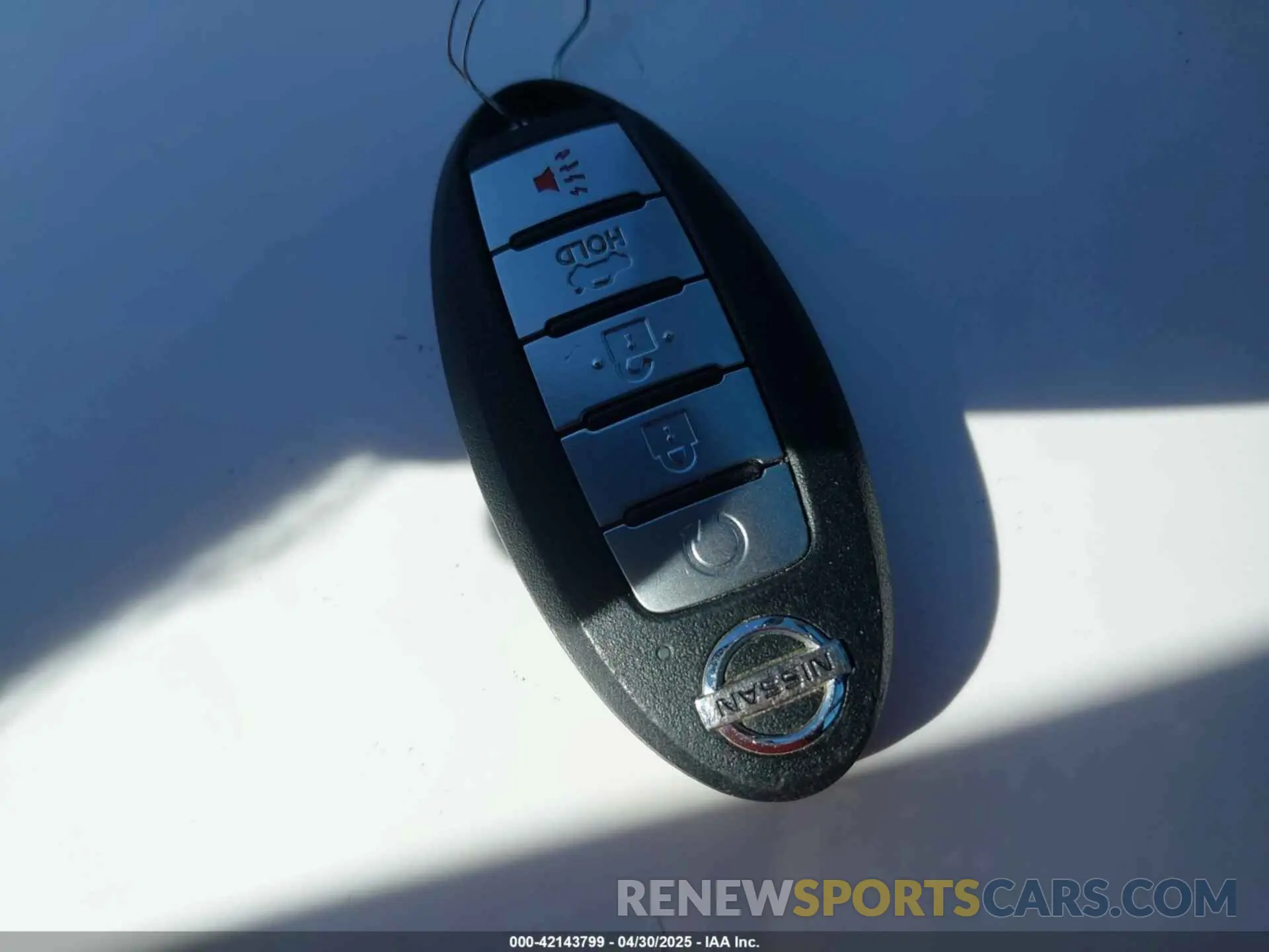 11 Photograph of a damaged car 3N1AB8CVXLY224989 NISSAN SENTRA 2020