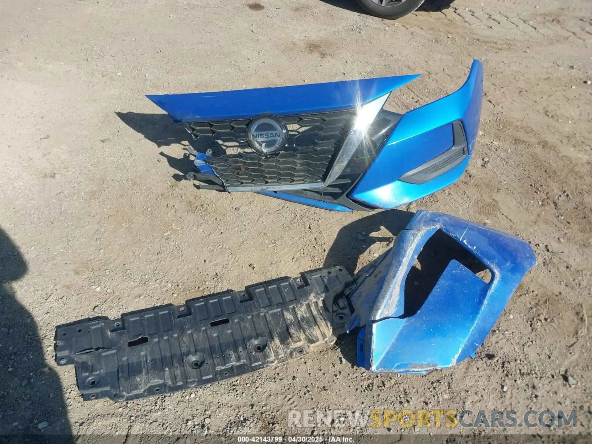 12 Photograph of a damaged car 3N1AB8CVXLY224989 NISSAN SENTRA 2020