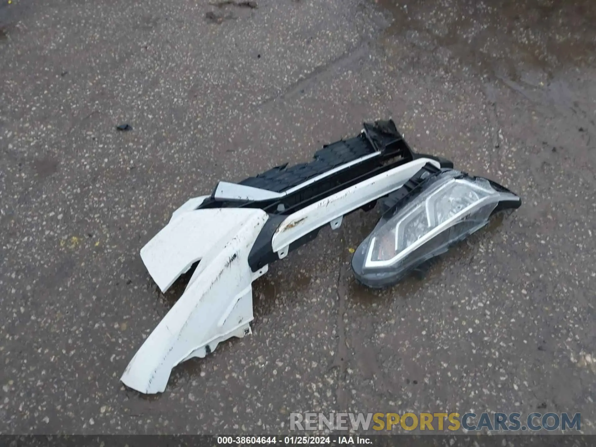 12 Photograph of a damaged car 3N1AB8CVXLY228721 NISSAN SENTRA 2020