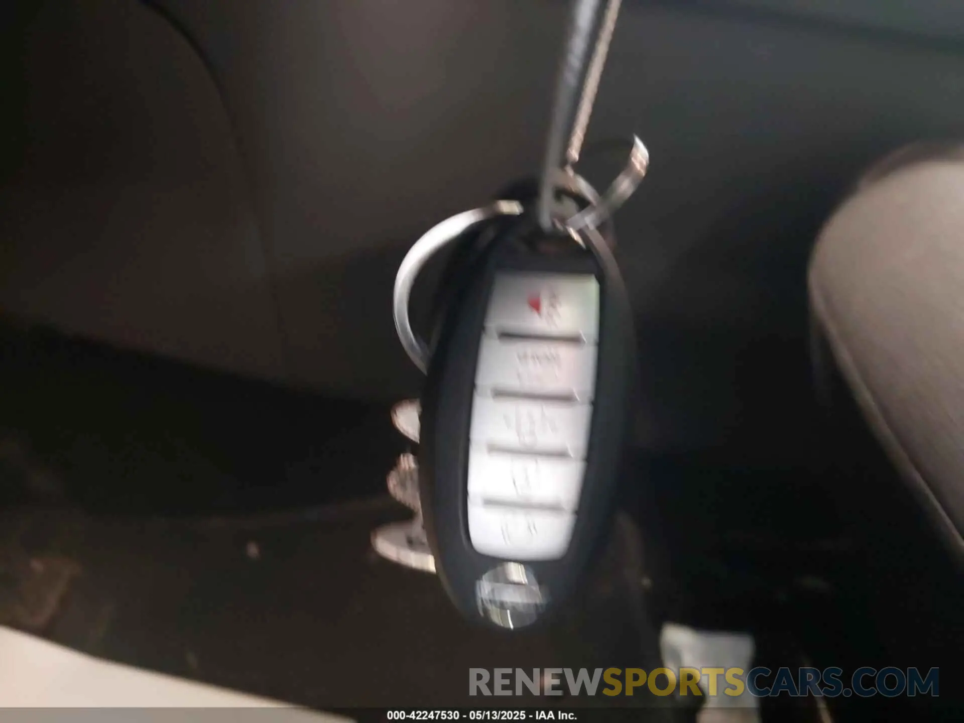 11 Photograph of a damaged car 3N1AB8CVXLY241324 NISSAN SENTRA 2020
