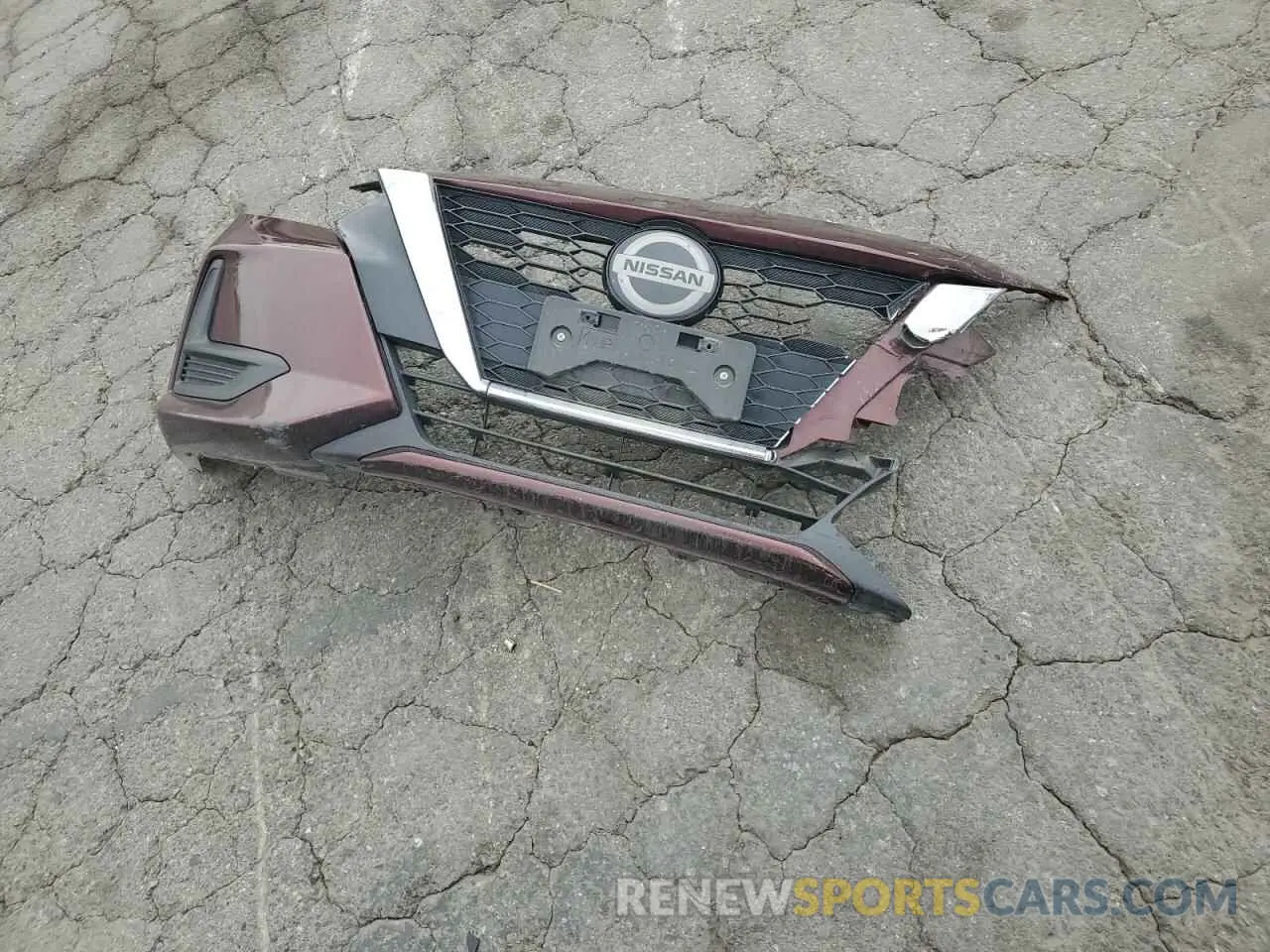 12 Photograph of a damaged car 3N1AB8CVXLY243669 NISSAN SENTRA 2020