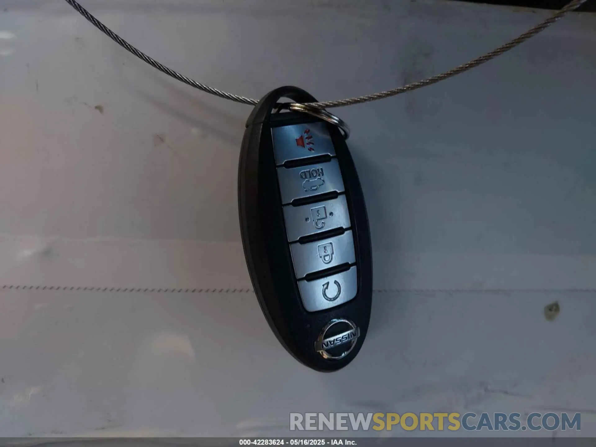 11 Photograph of a damaged car 3N1AB8DV0LY238141 NISSAN SENTRA 2020