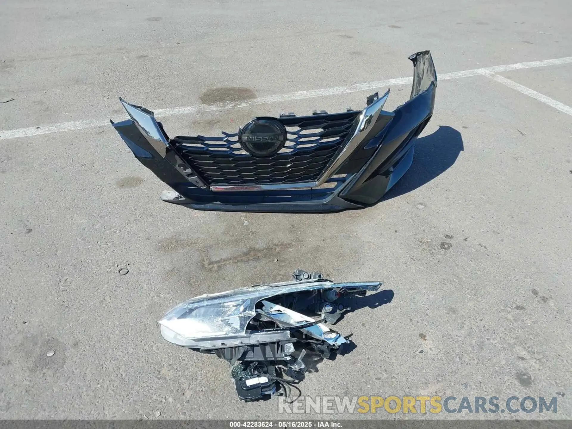 12 Photograph of a damaged car 3N1AB8DV0LY238141 NISSAN SENTRA 2020