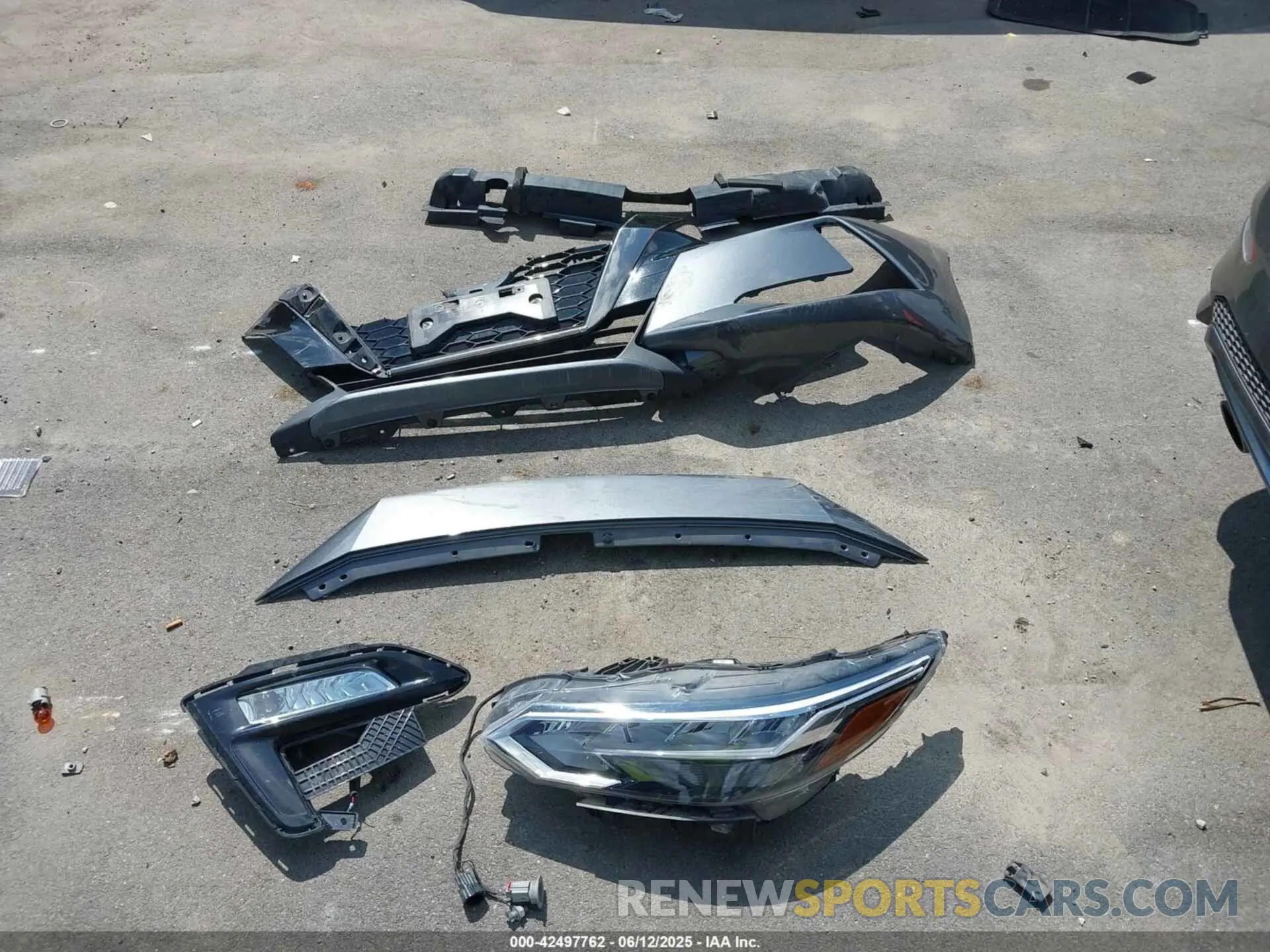 12 Photograph of a damaged car 3N1AB8DV0LY246885 NISSAN SENTRA 2020