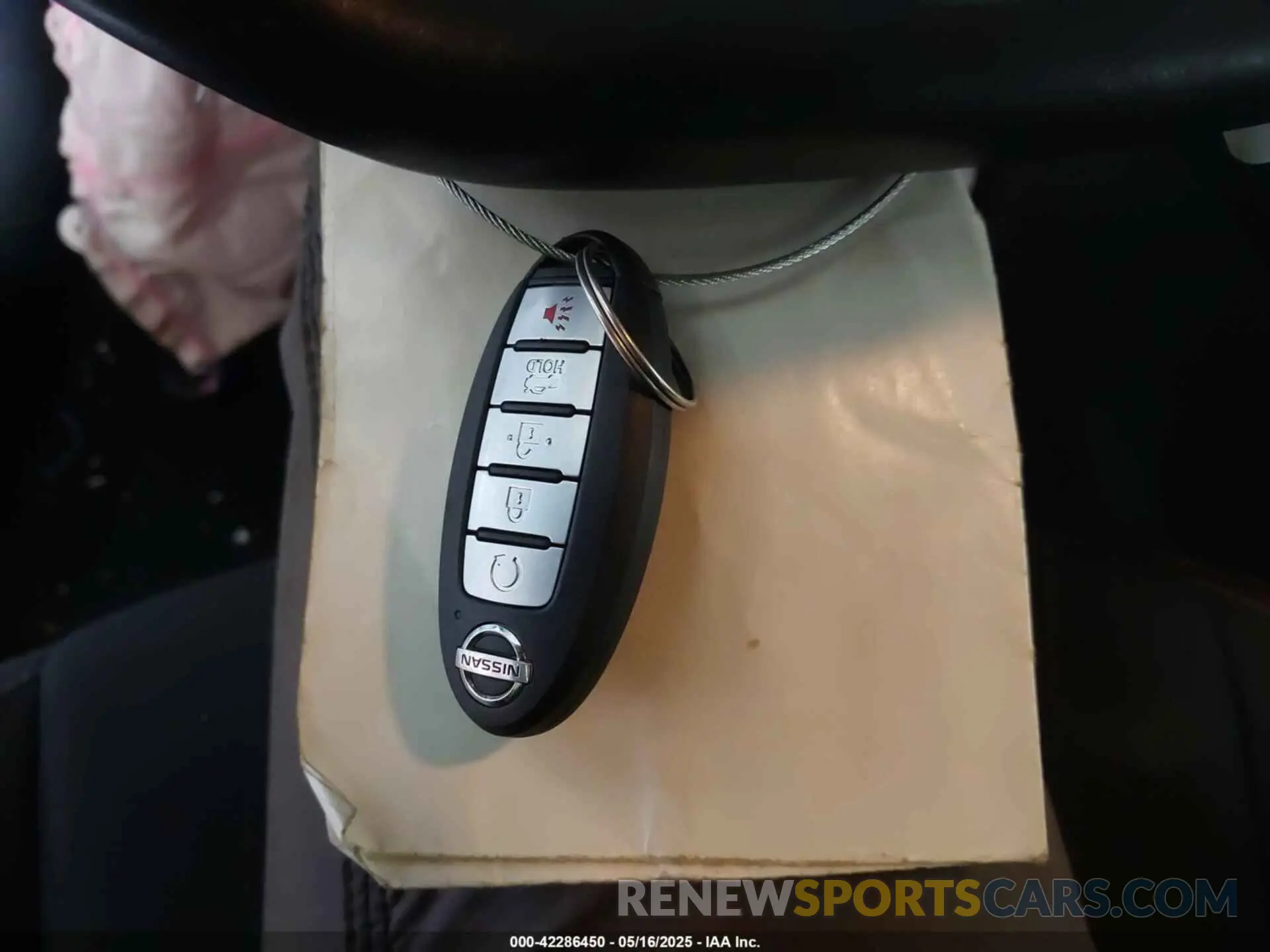 11 Photograph of a damaged car 3N1AB8DV1LY254736 NISSAN SENTRA 2020