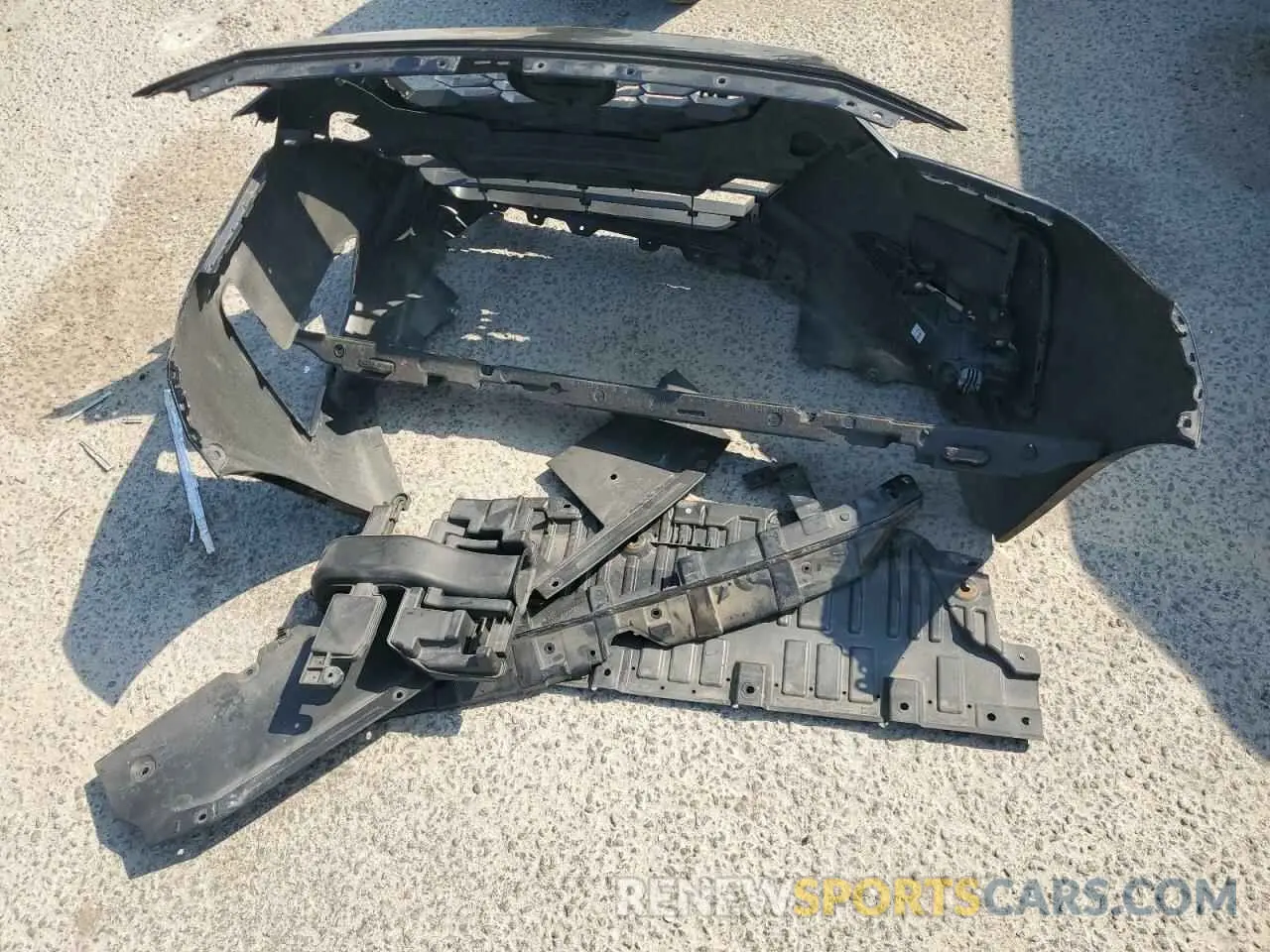 12 Photograph of a damaged car 3N1AB8DV3LY257623 NISSAN SENTRA 2020