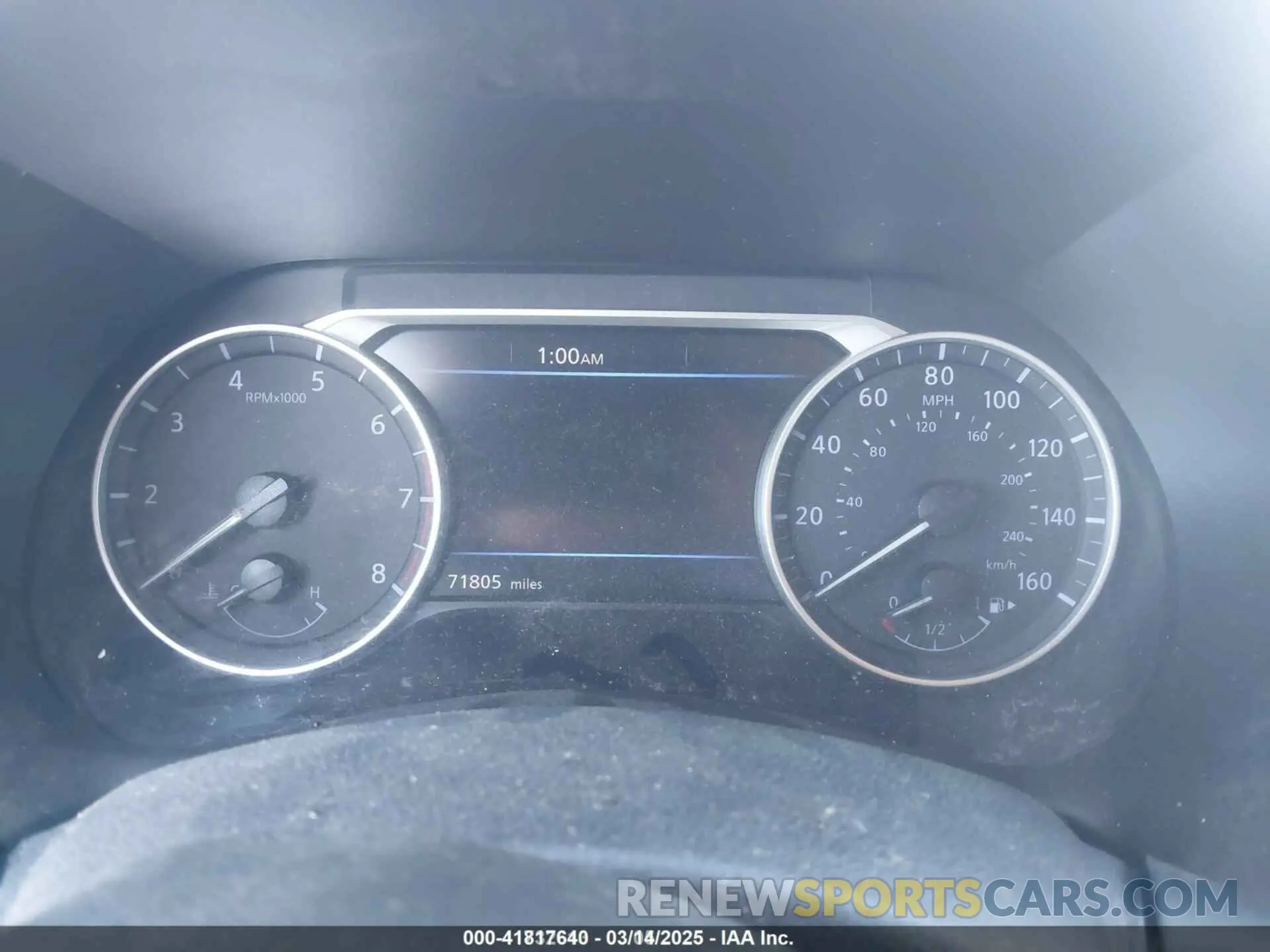 7 Photograph of a damaged car 3N1AB8DV3LY278522 NISSAN SENTRA 2020