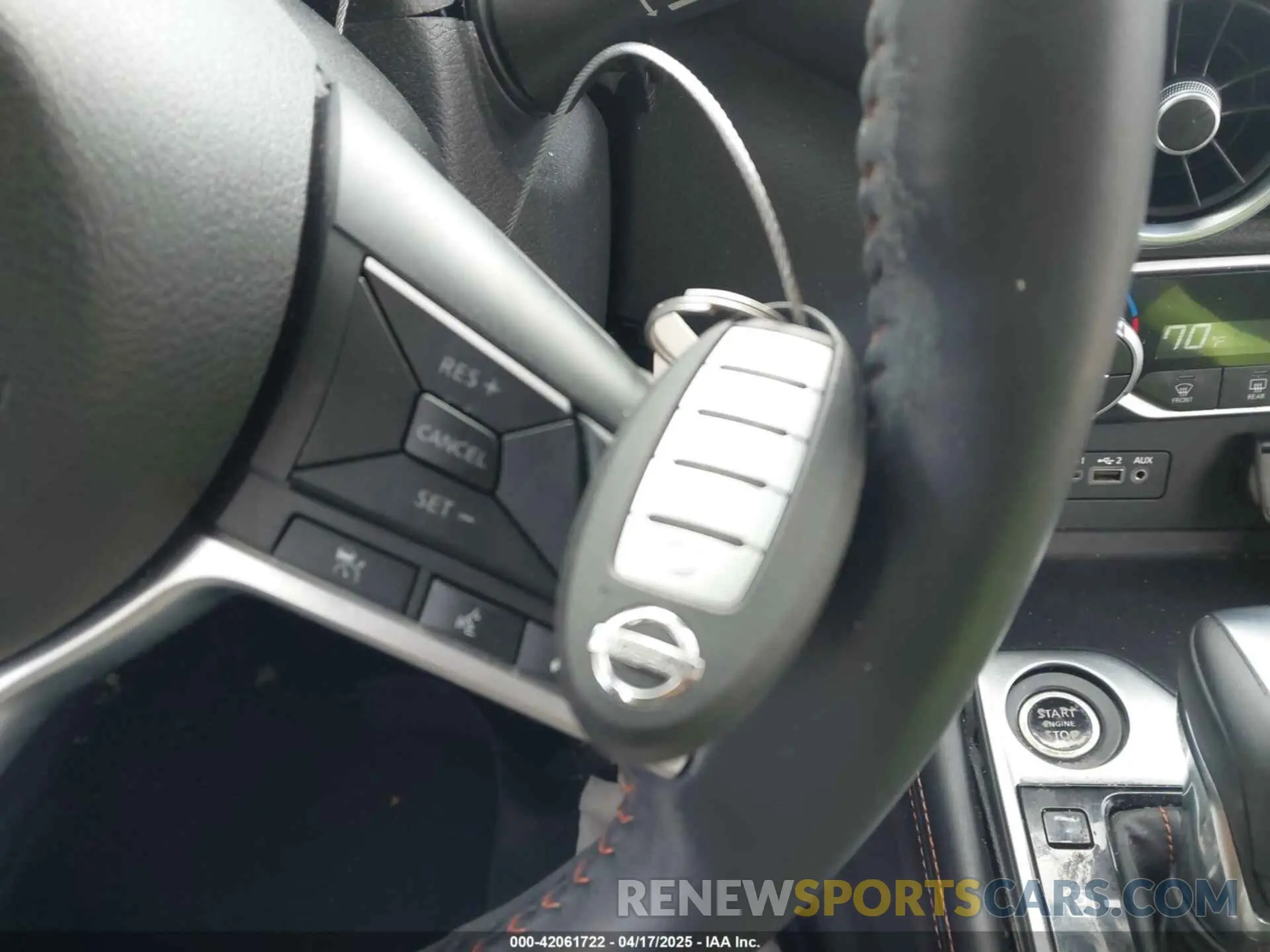 11 Photograph of a damaged car 3N1AB8DV5LY272866 NISSAN SENTRA 2020
