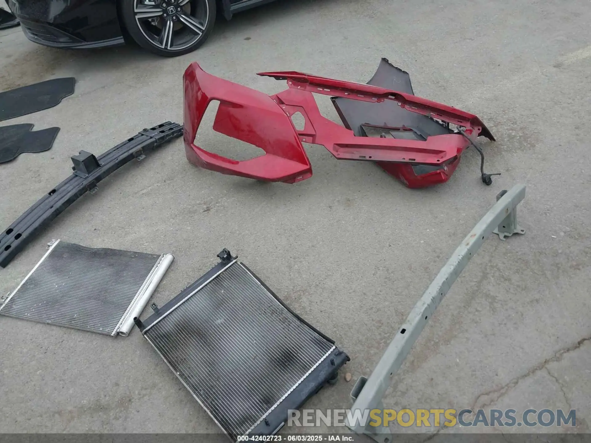 12 Photograph of a damaged car 3N1AB8DV6LY306359 NISSAN SENTRA 2020