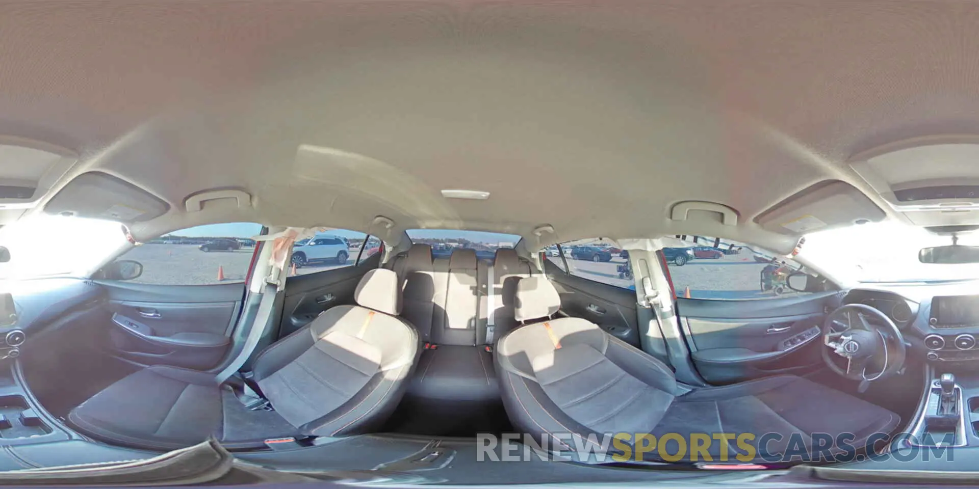 13 Photograph of a damaged car 3N1AB8DVXLY217894 NISSAN SENTRA 2020