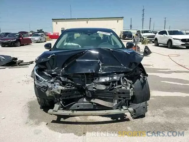 14 Photograph of a damaged car 3N1AB8BV0MY228133 NISSAN SENTRA 2021