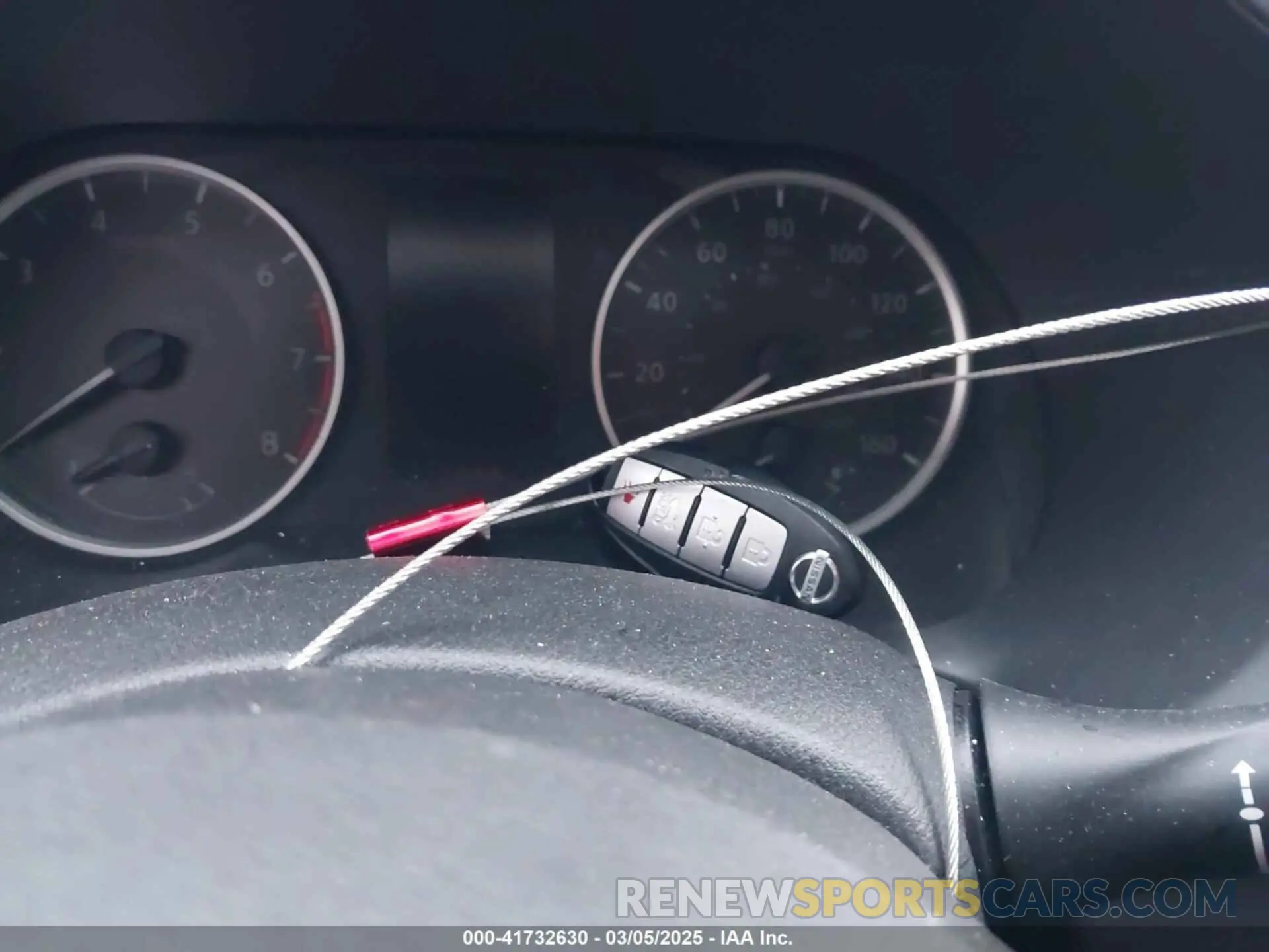 11 Photograph of a damaged car 3N1AB8BV3MY261918 NISSAN SENTRA 2021