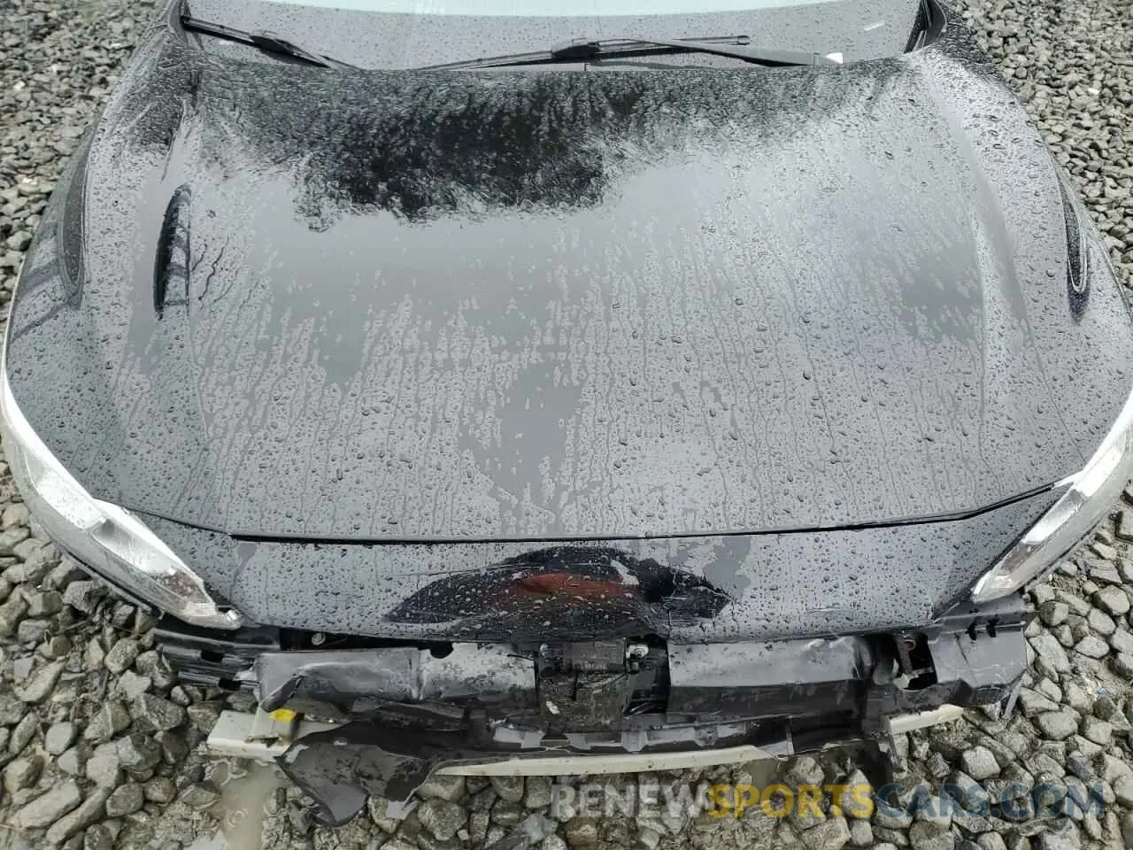 12 Photograph of a damaged car 3N1AB8BV4MY212226 NISSAN SENTRA 2021