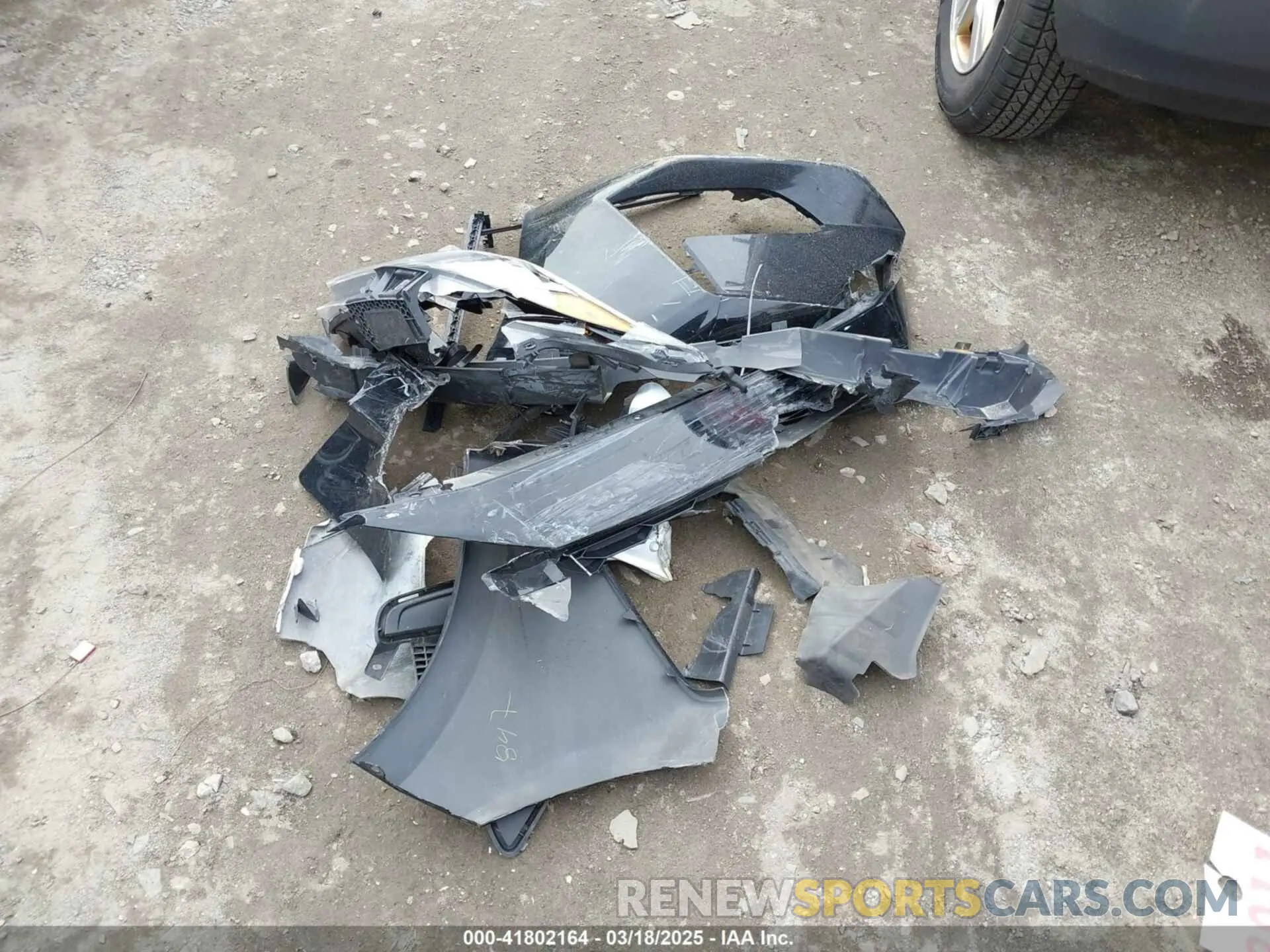 12 Photograph of a damaged car 3N1AB8BV5MY248457 NISSAN SENTRA 2021
