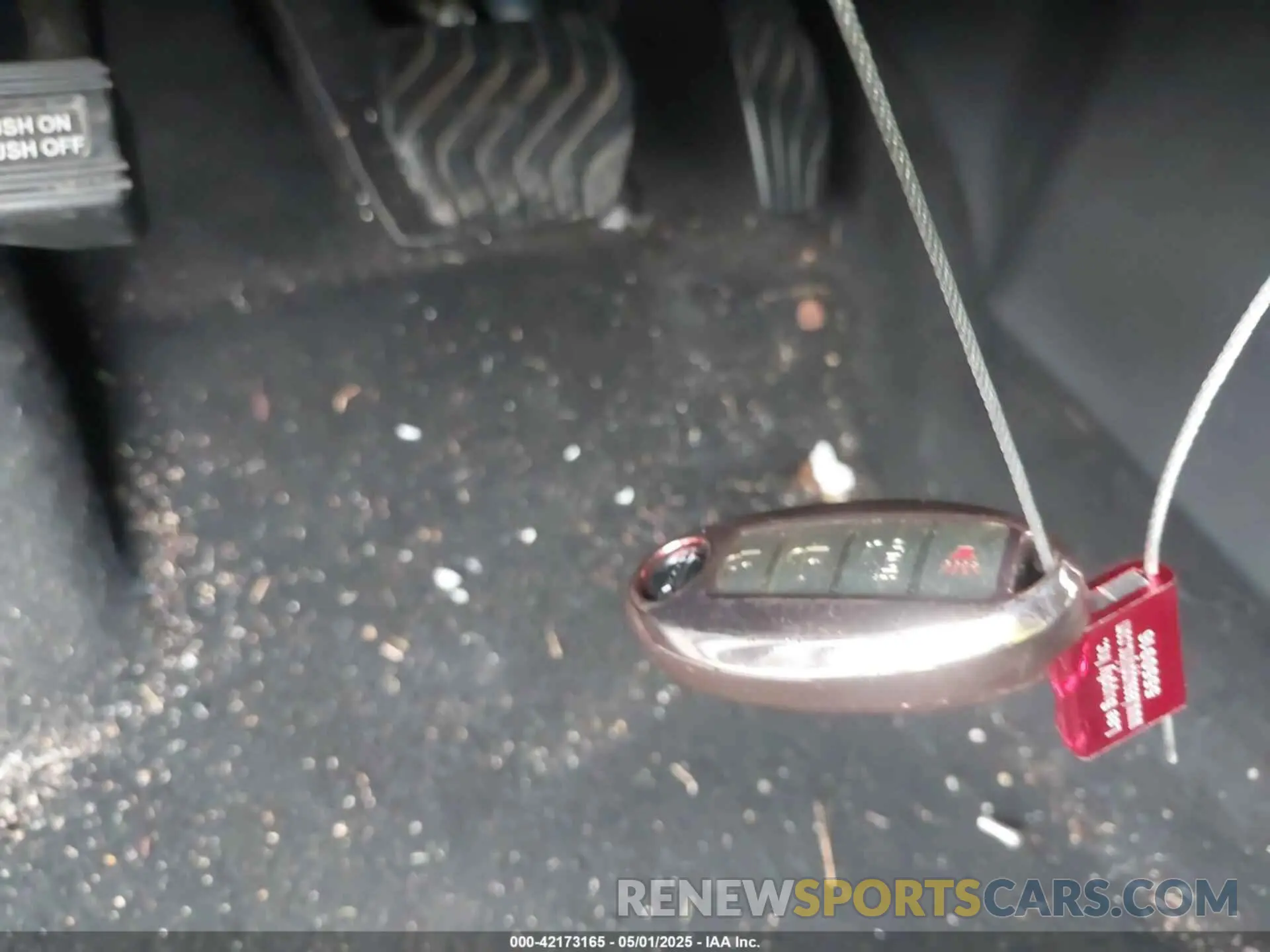 11 Photograph of a damaged car 3N1AB8BV5MY255151 NISSAN SENTRA 2021
