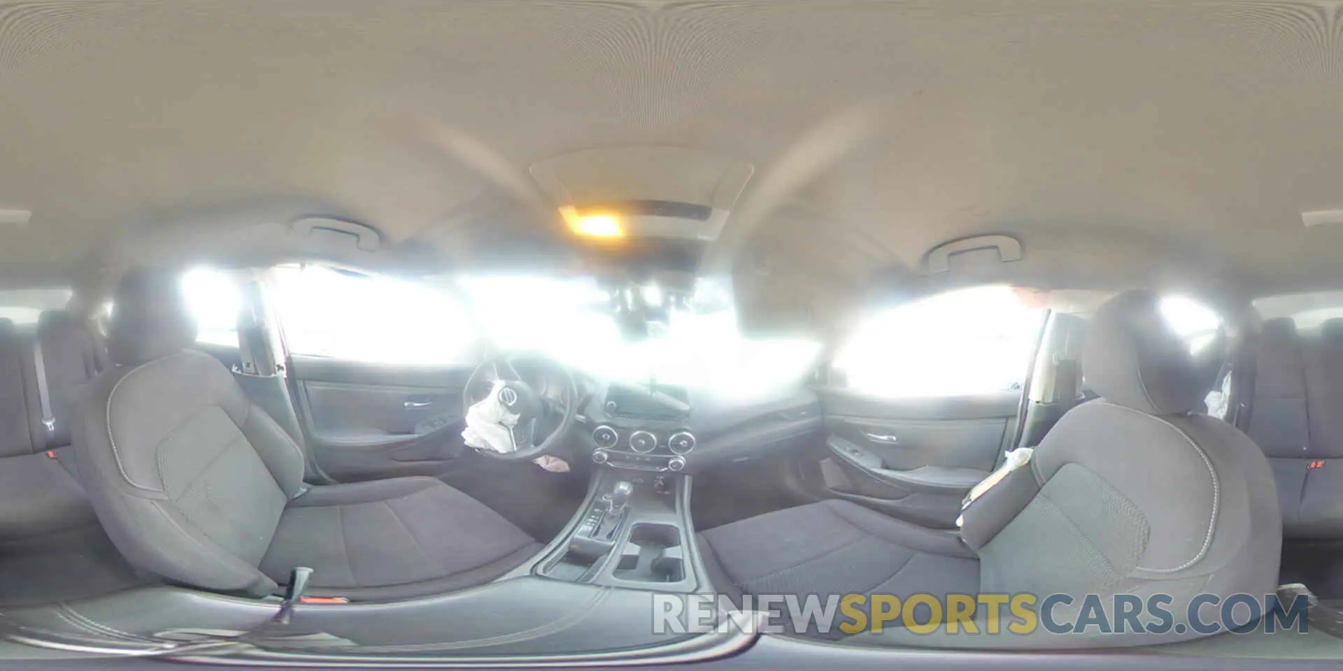 13 Photograph of a damaged car 3N1AB8BV9MY291893 NISSAN SENTRA 2021