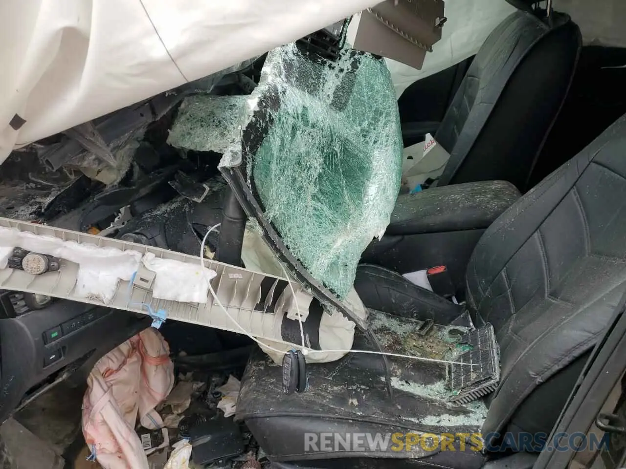 7 Photograph of a damaged car 3N1AB8CV1MY320866 NISSAN SENTRA 2021