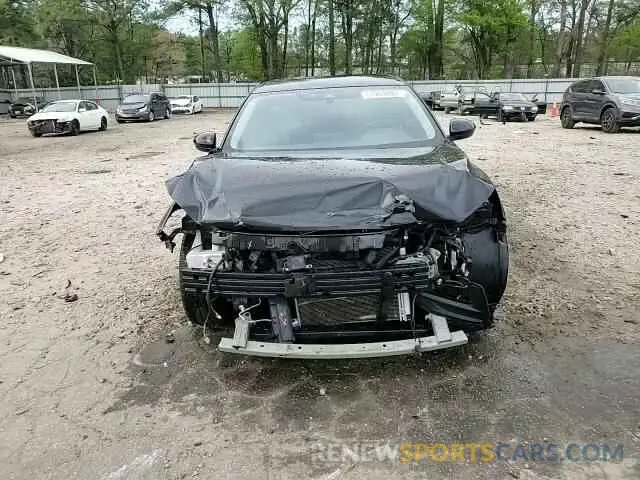 13 Photograph of a damaged car 3N1AB8CV1MY321192 NISSAN SENTRA 2021