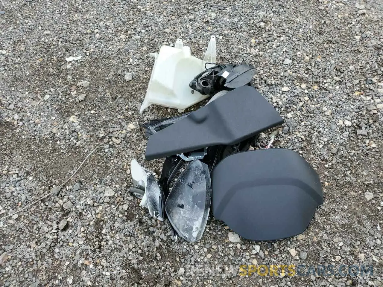 14 Photograph of a damaged car 3N1AB8CV2MY218024 NISSAN SENTRA 2021
