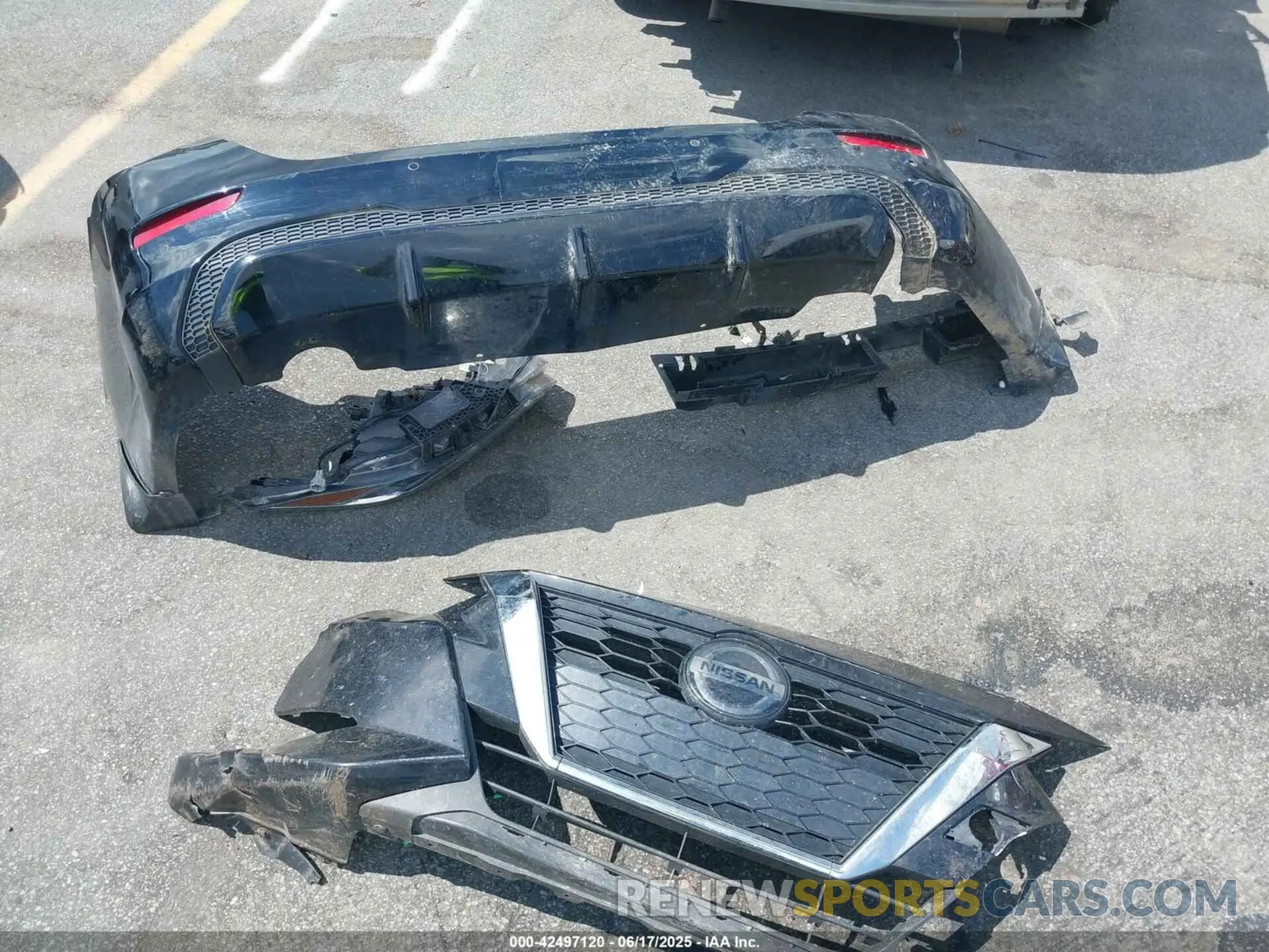 12 Photograph of a damaged car 3N1AB8CV2MY263786 NISSAN SENTRA 2021